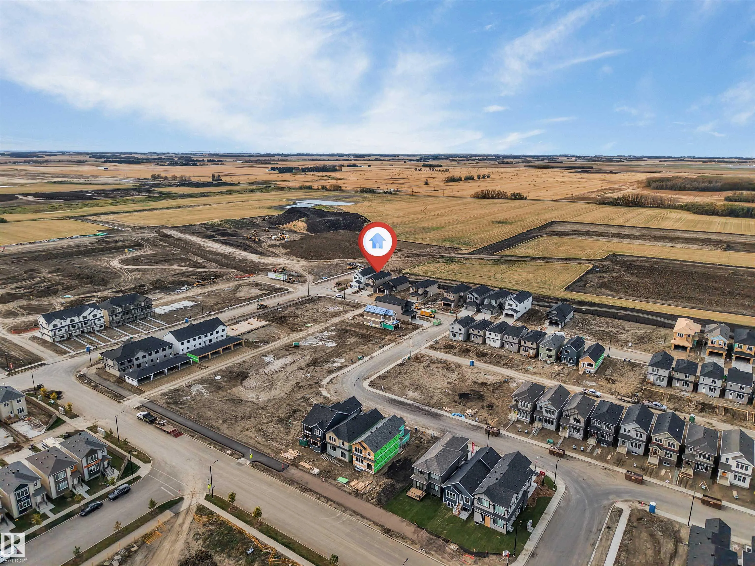 206 Falcon Crescent