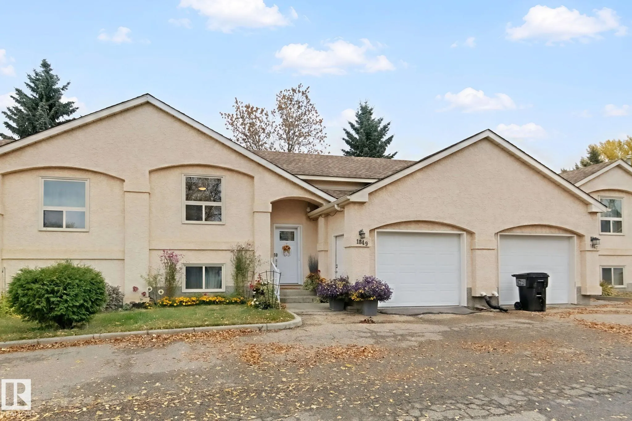 1849 MILL WOODS Road