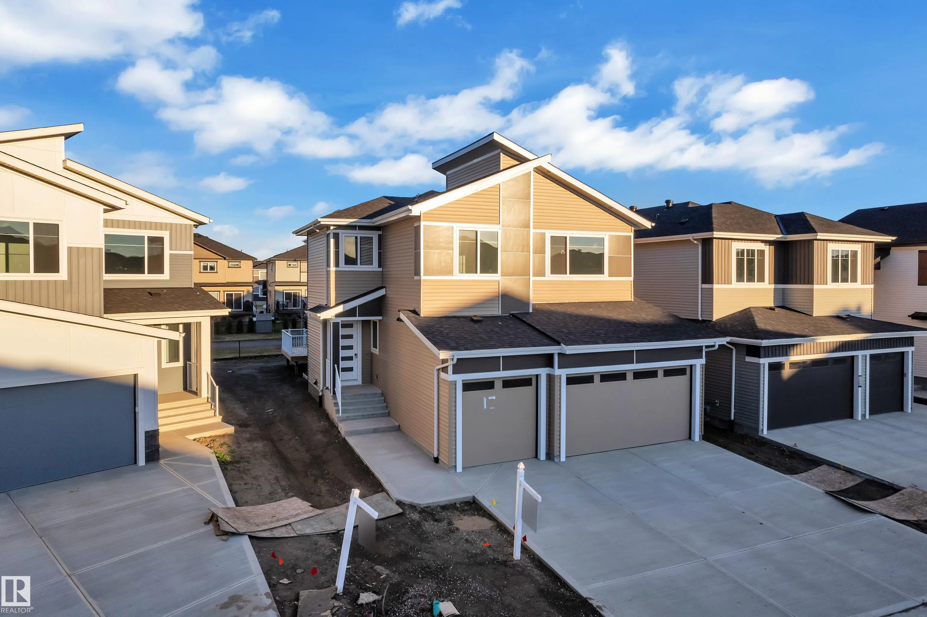 211 BASIN Court