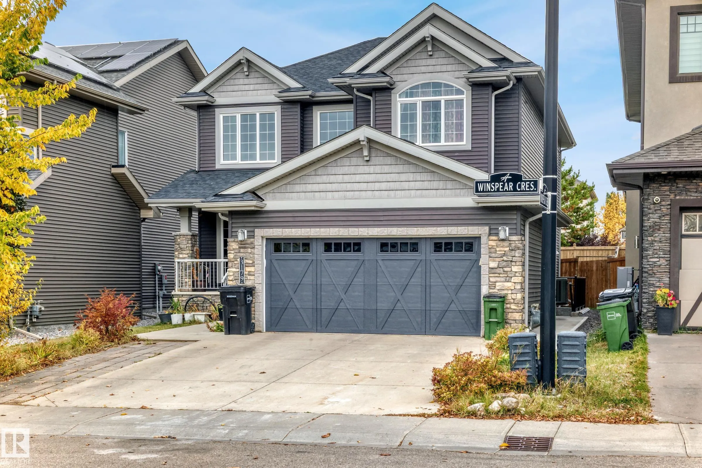3179 WINSPEAR Crescent