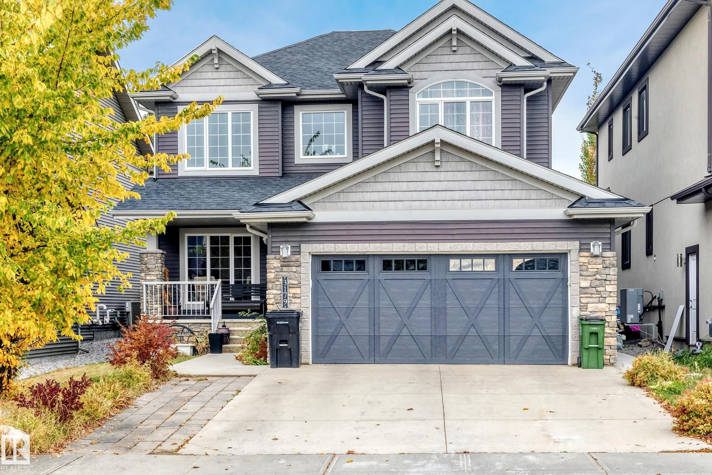 3179 WINSPEAR Crescent