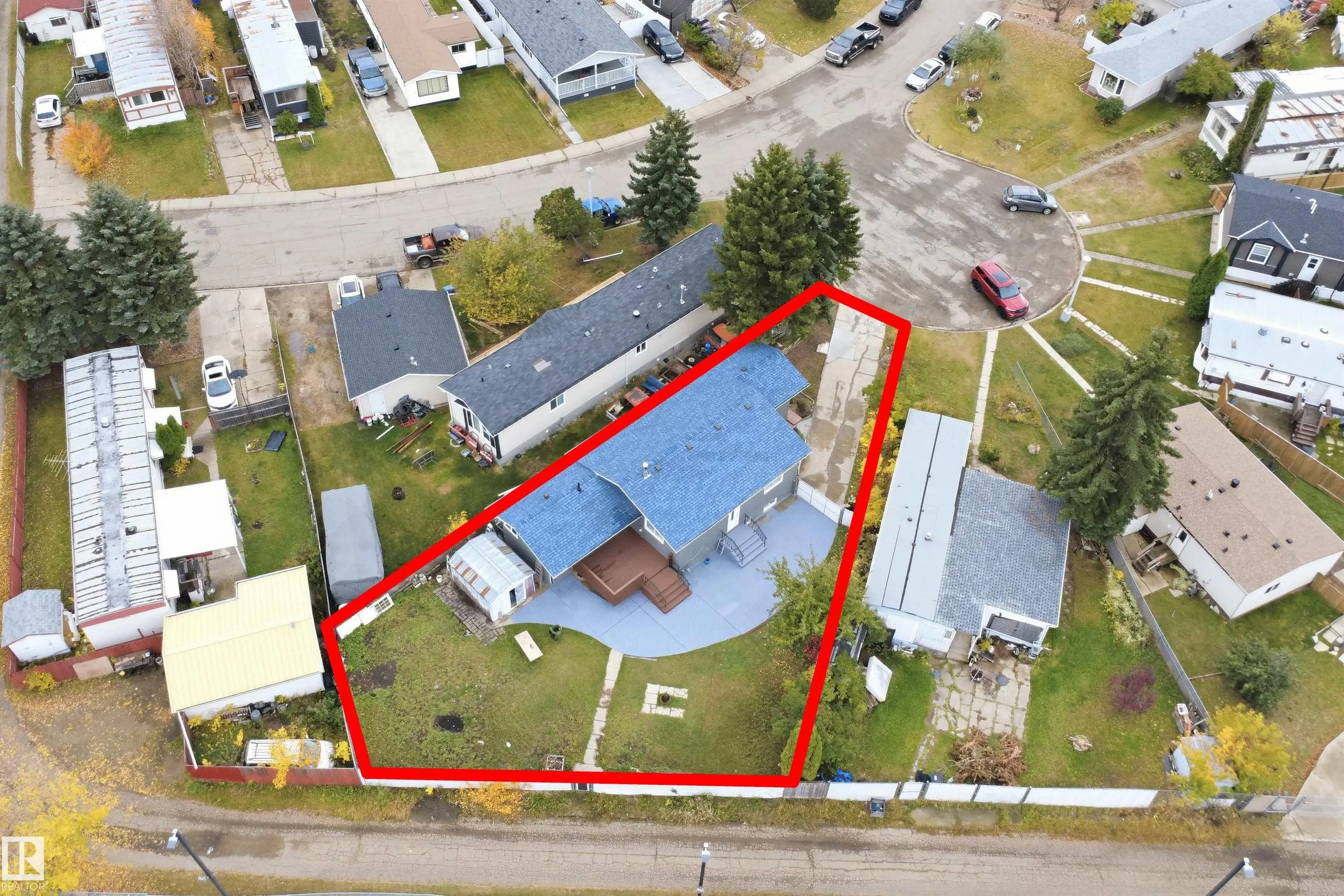 176 lee ridge Road
