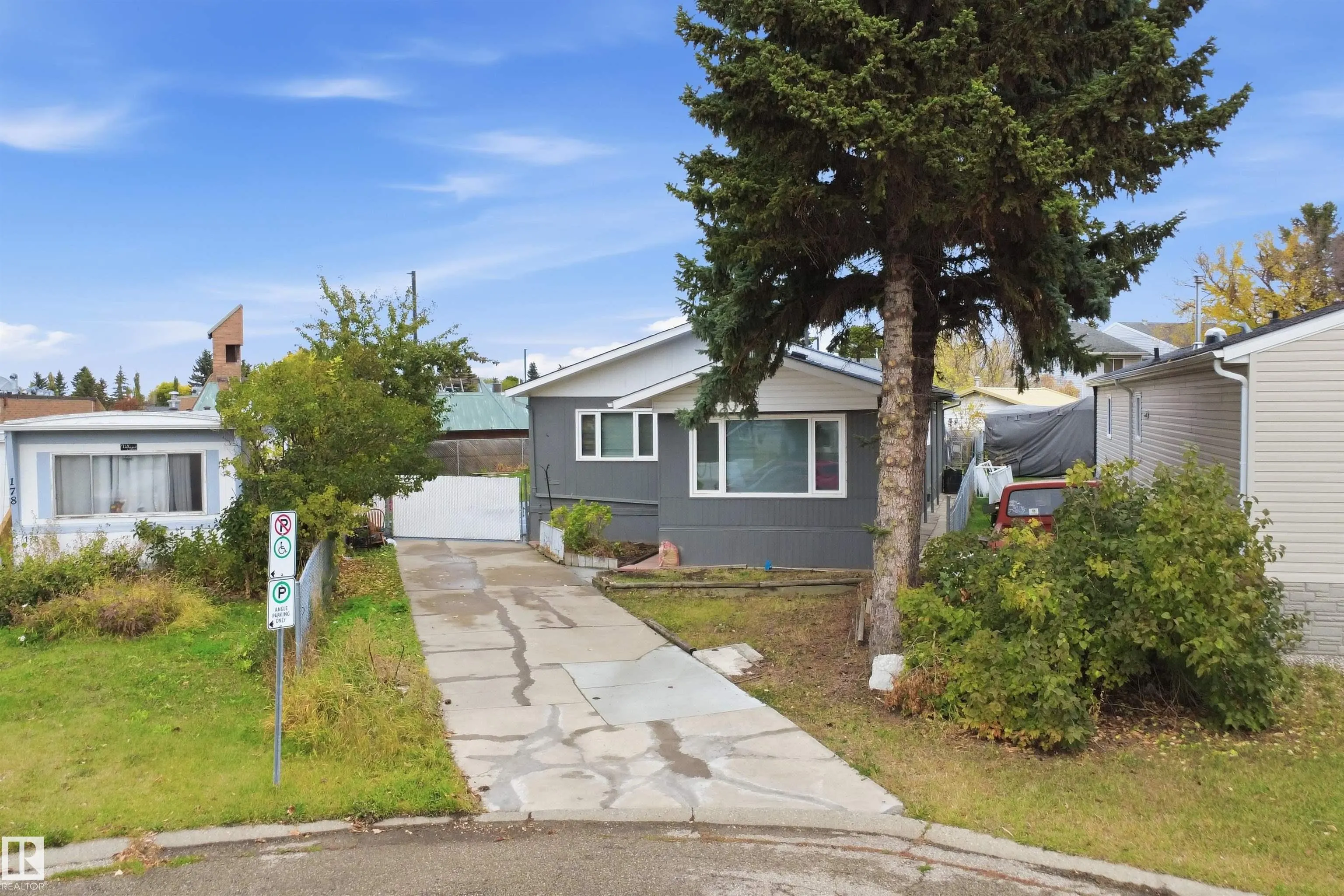 176 lee ridge Road