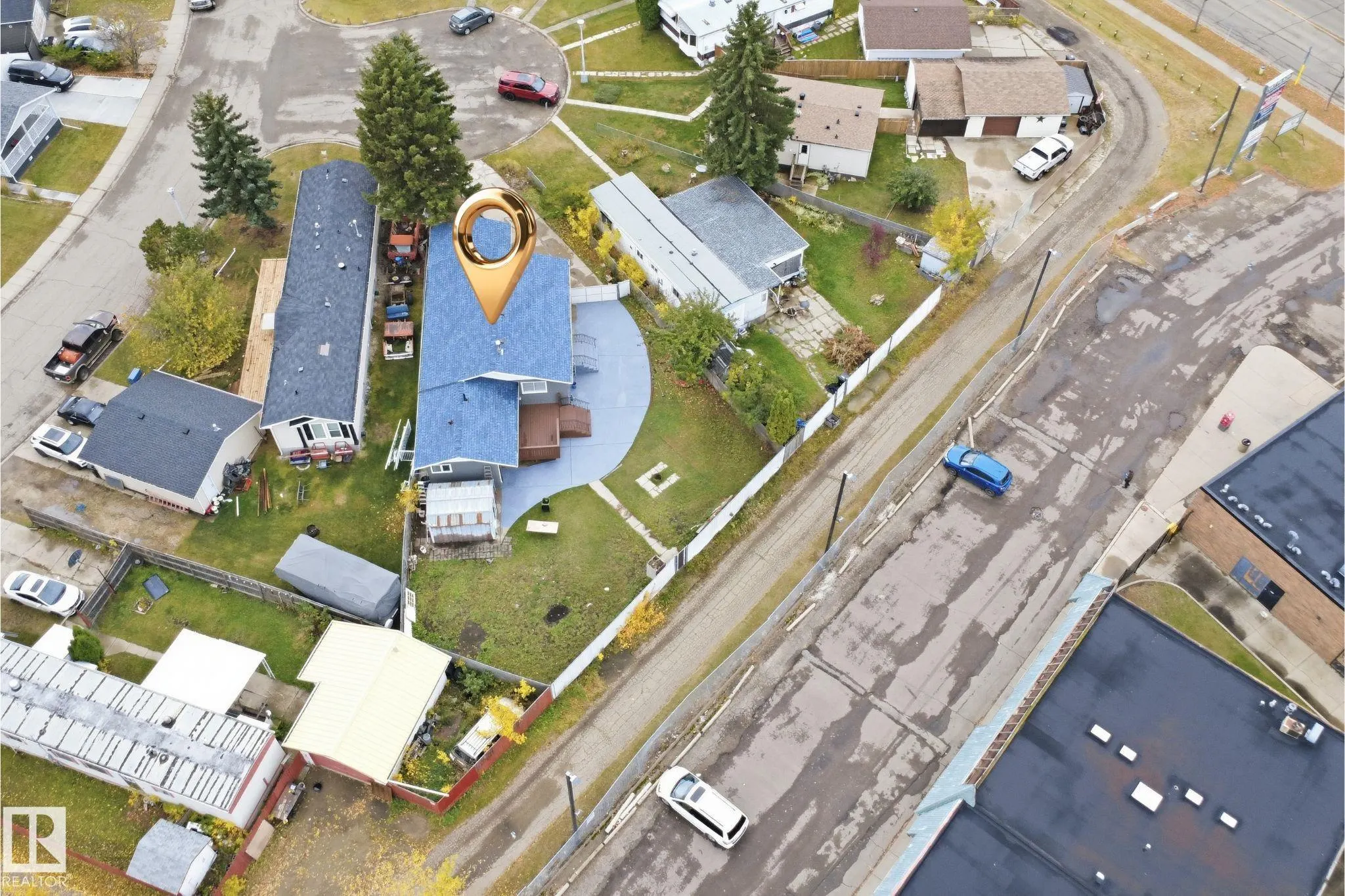 176 lee ridge Road