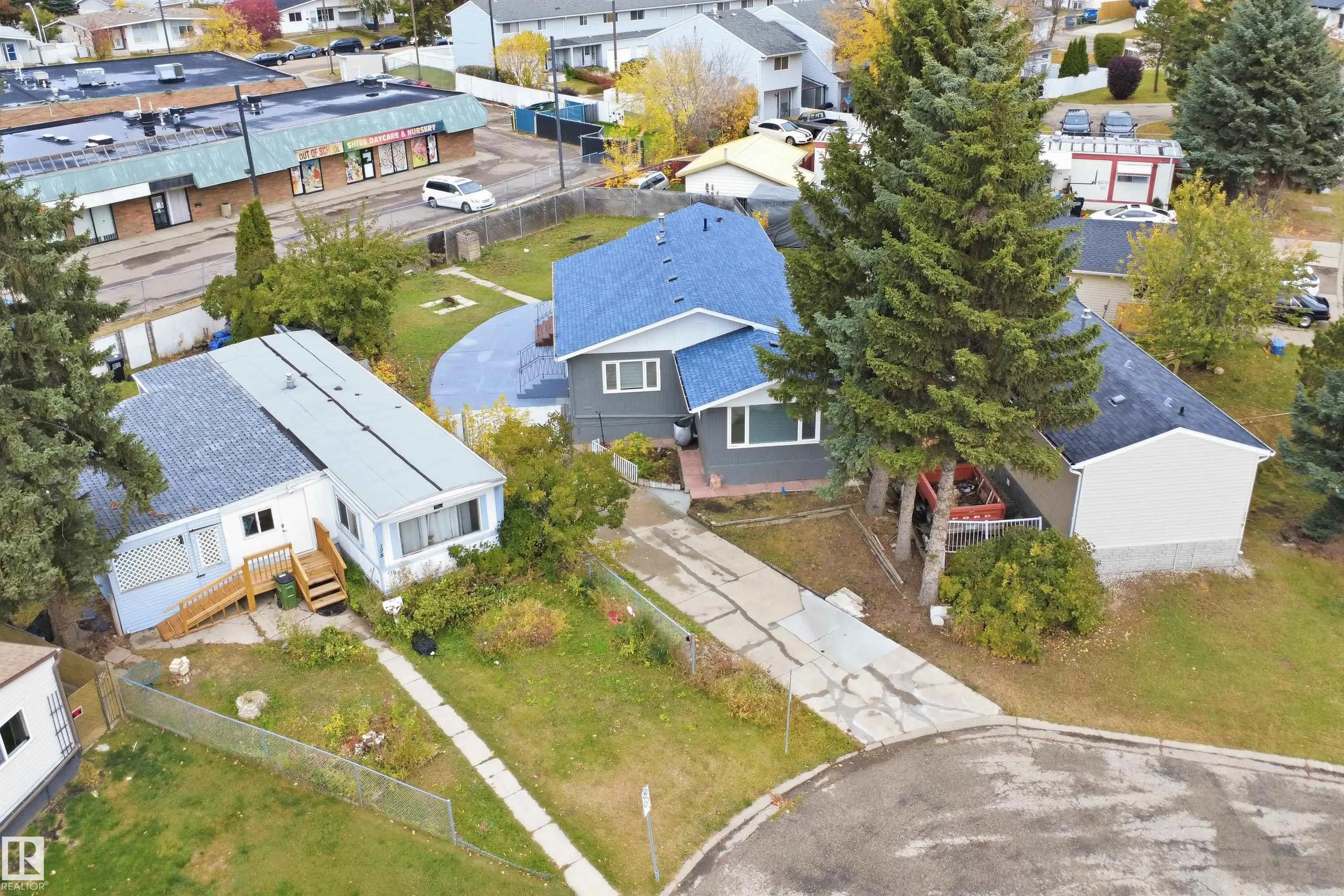 176 lee ridge Road
