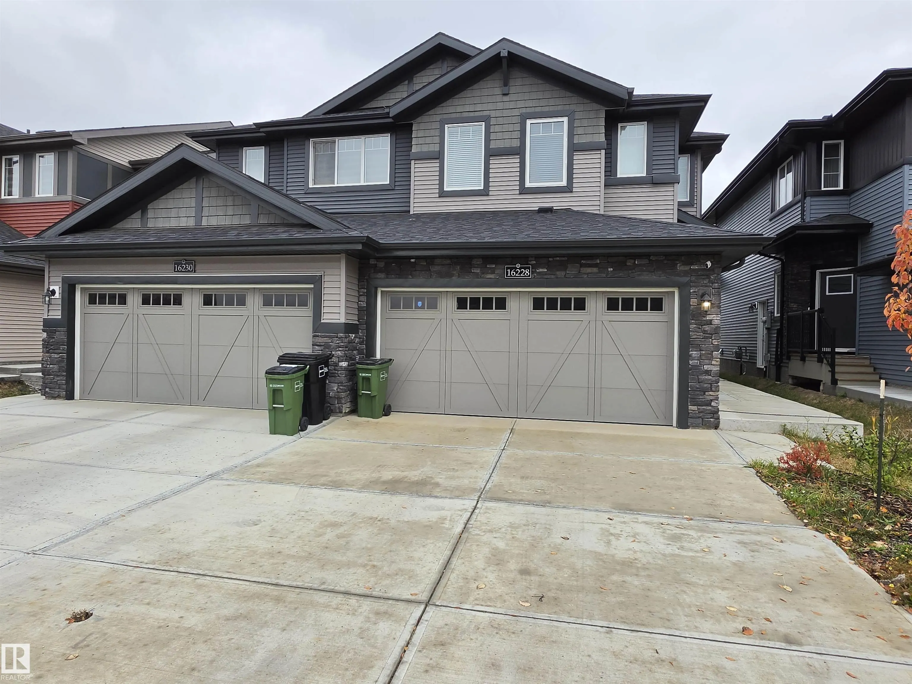 16228 19 Ave