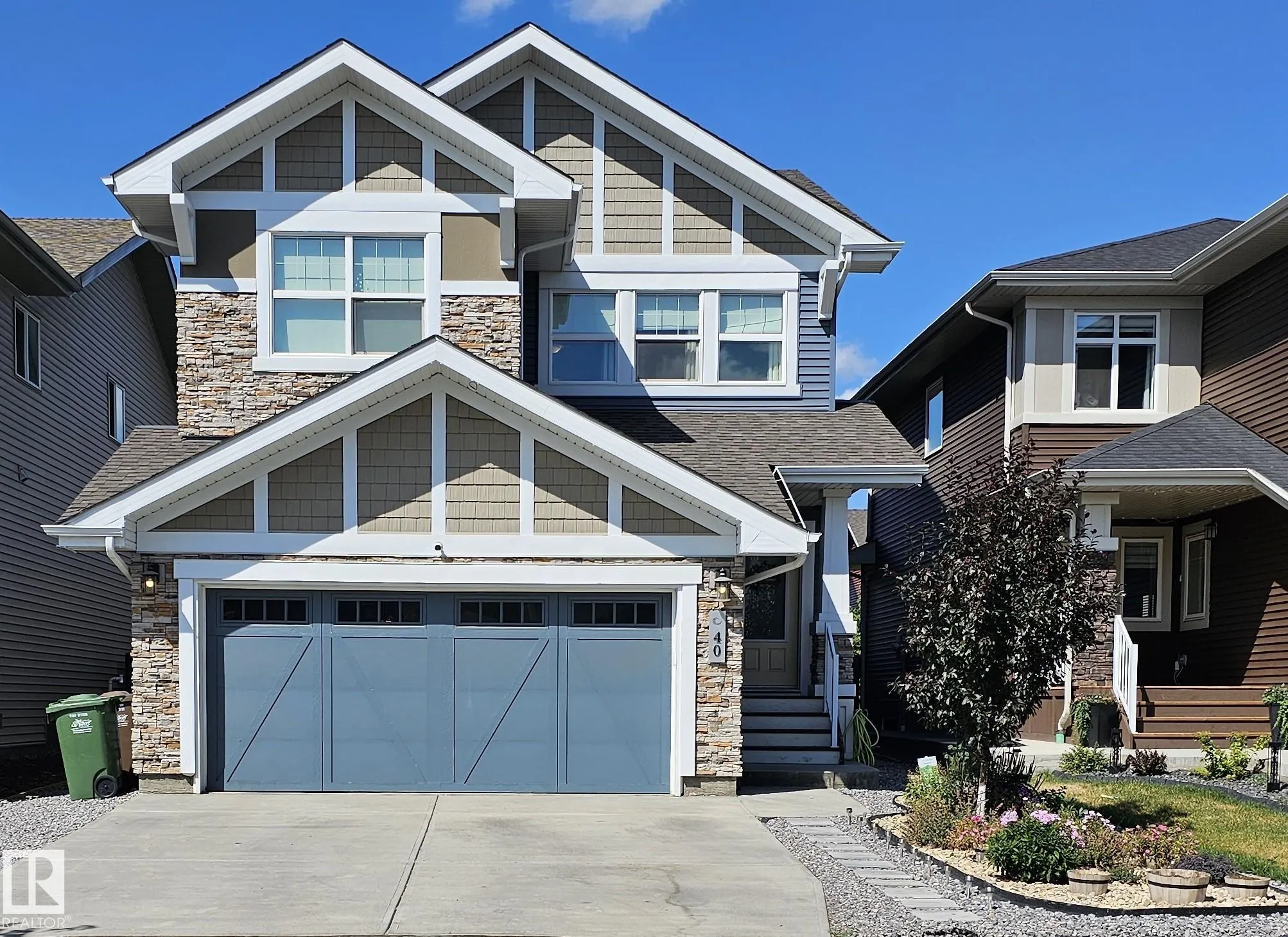 40 JAMISON Crescent