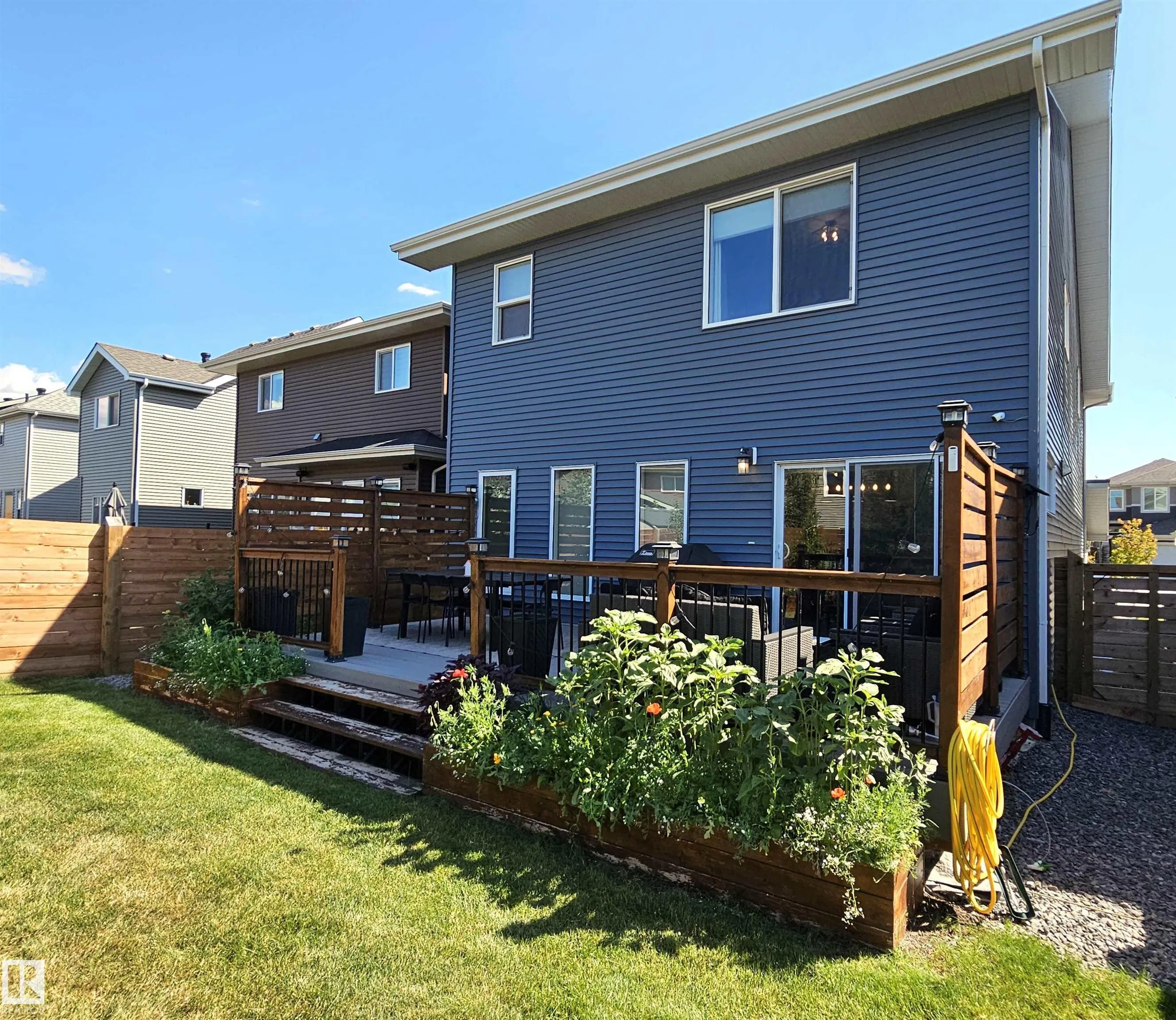 40 JAMISON Crescent
