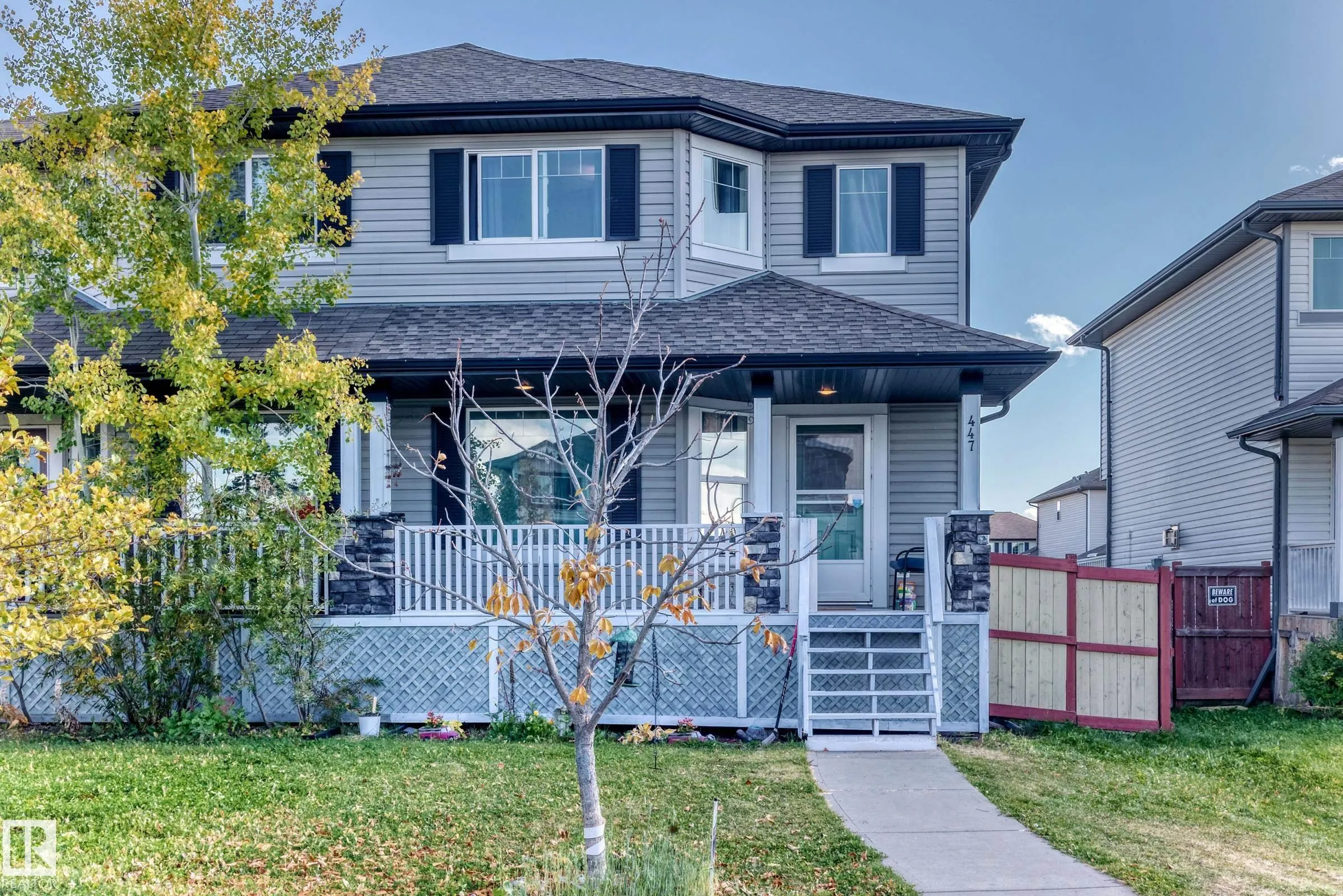 447 SONGHURST Place