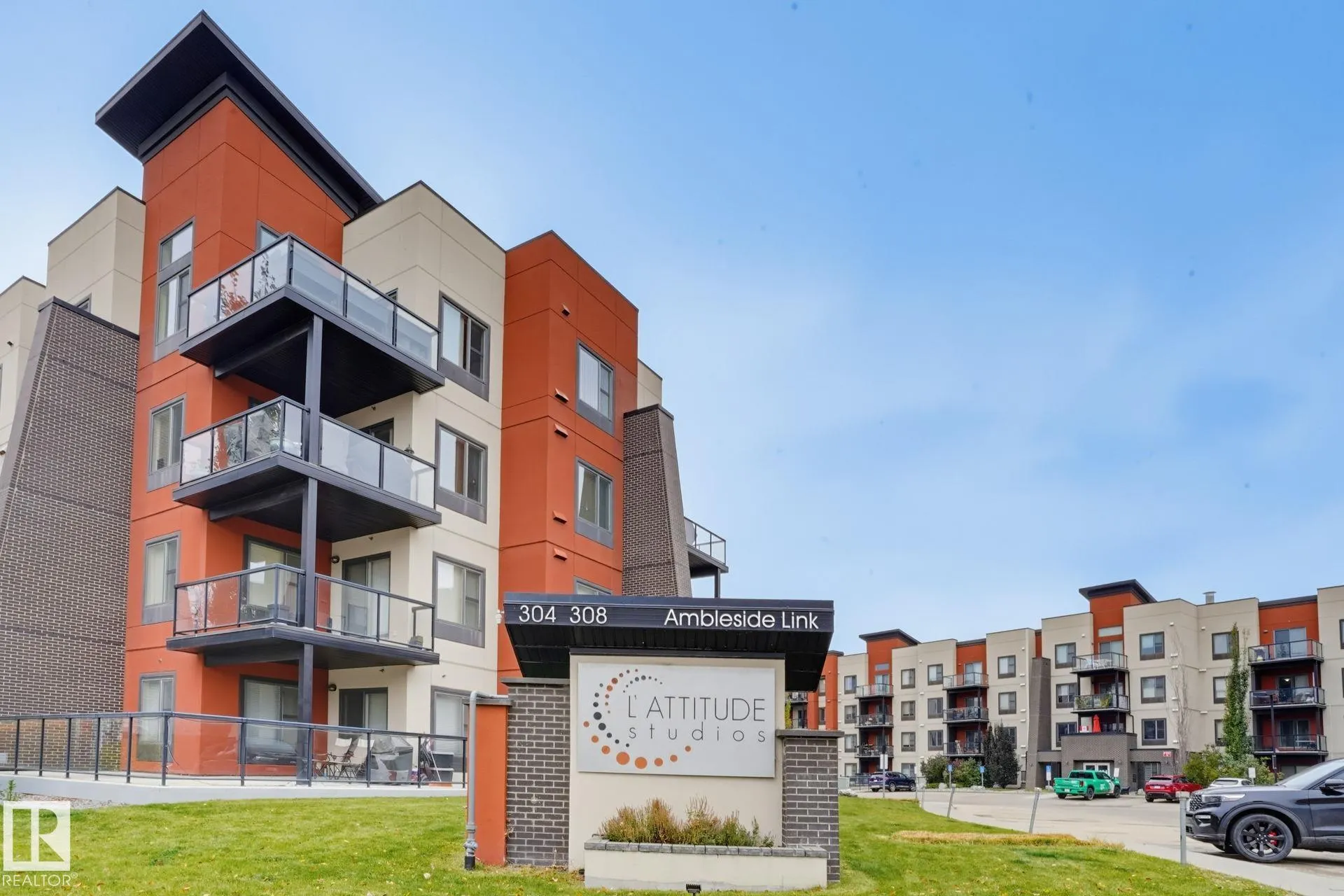 304 AMBLESIDE Link
