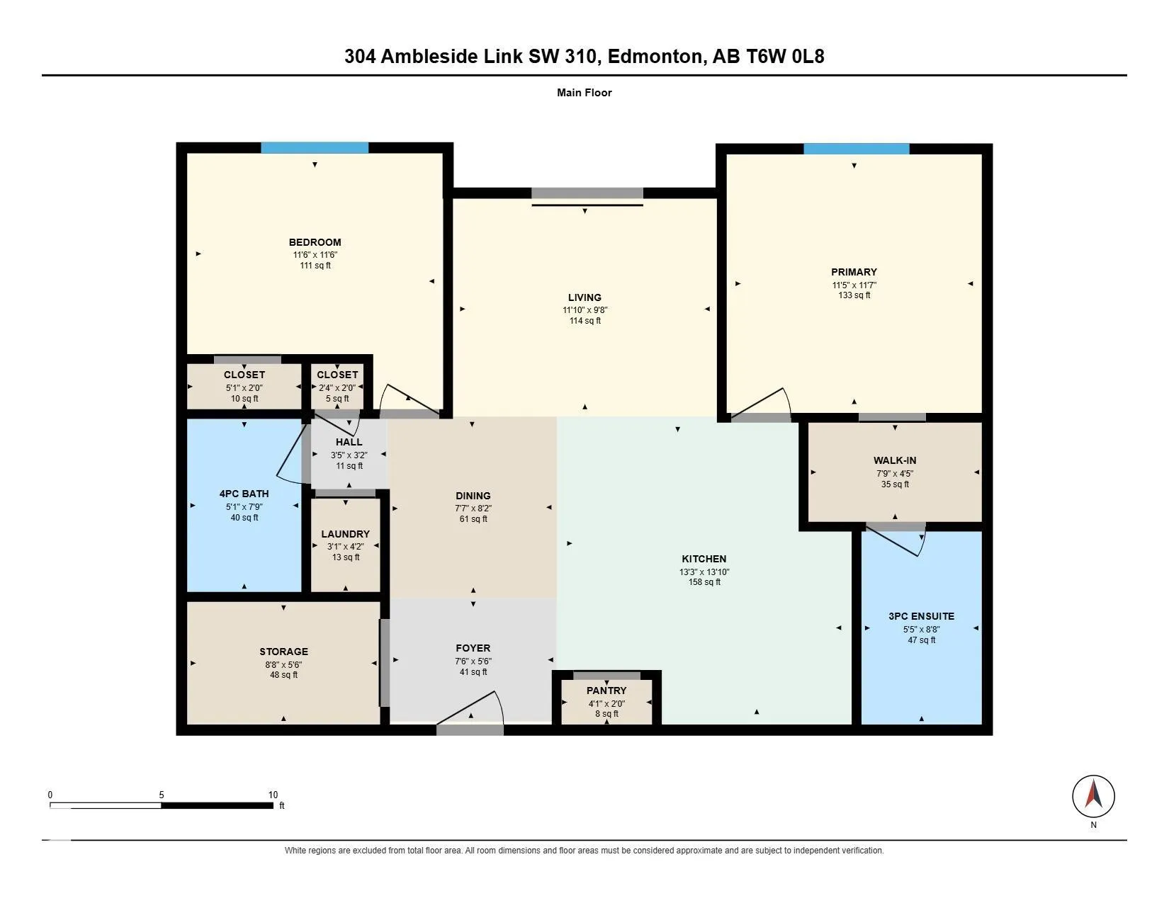 304 AMBLESIDE Link