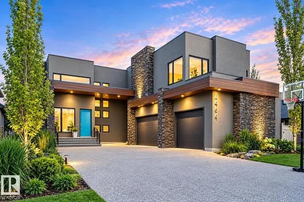 2464 CAMERON RAVINE Drive