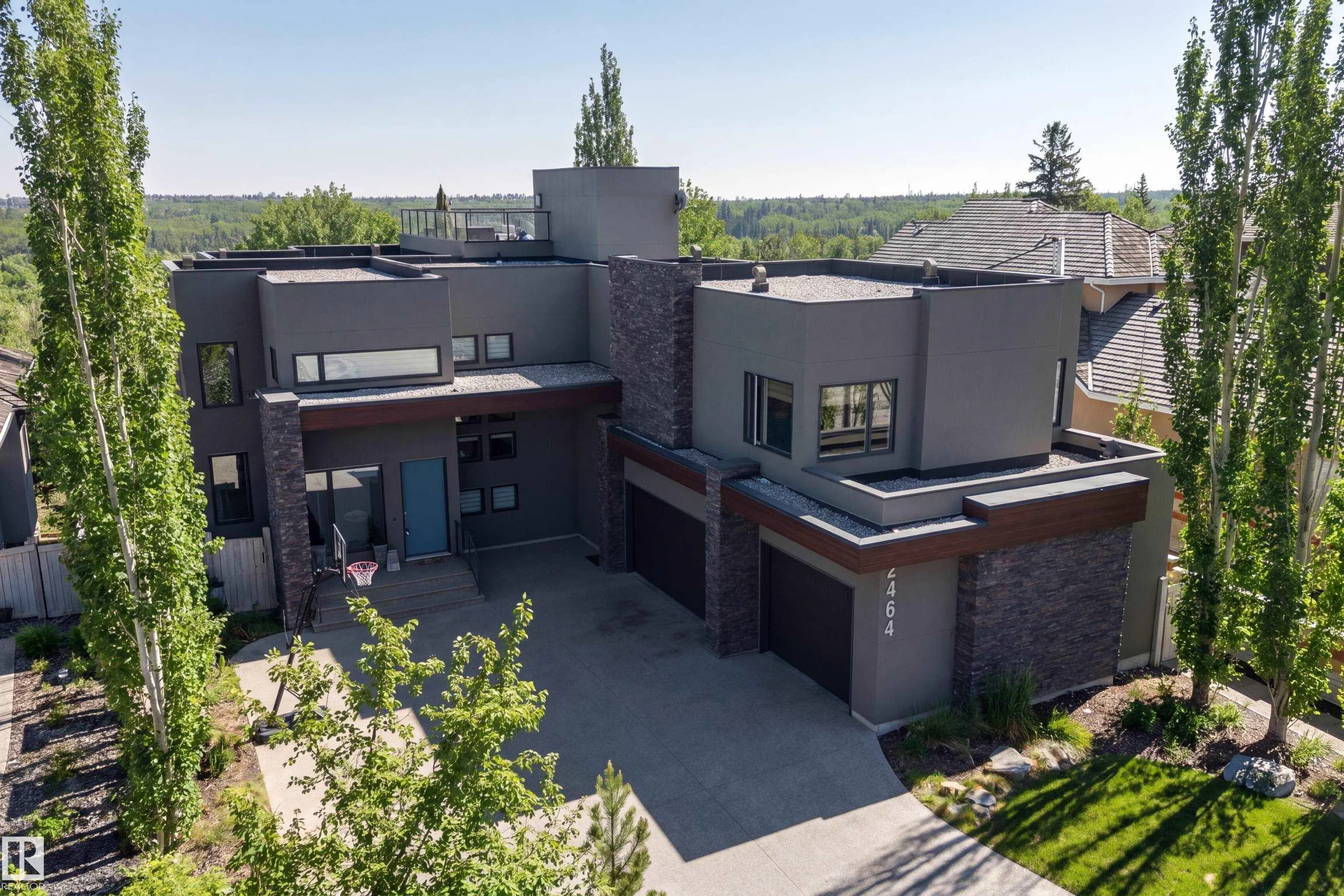 2464 CAMERON RAVINE Drive