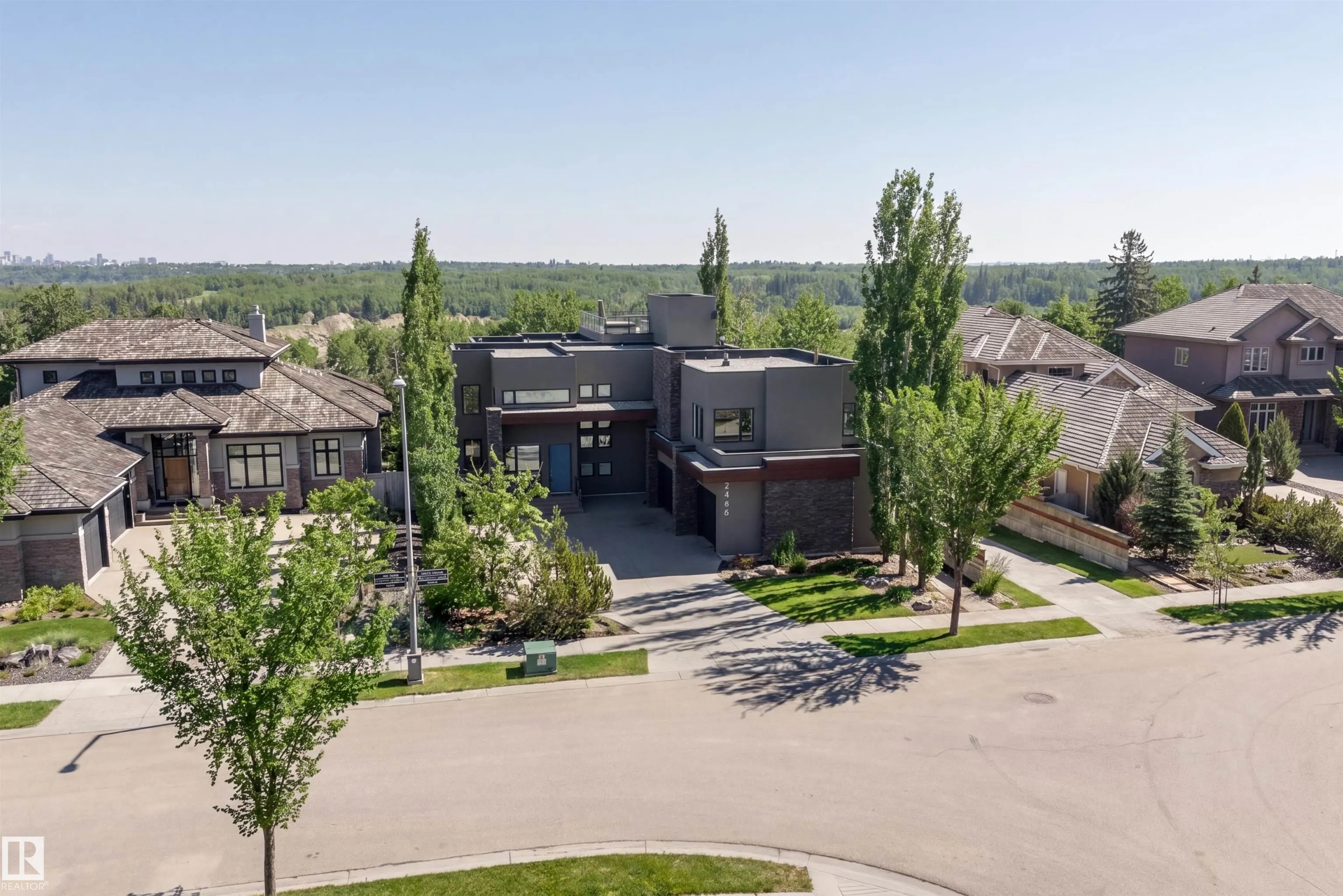 2464 CAMERON RAVINE Drive