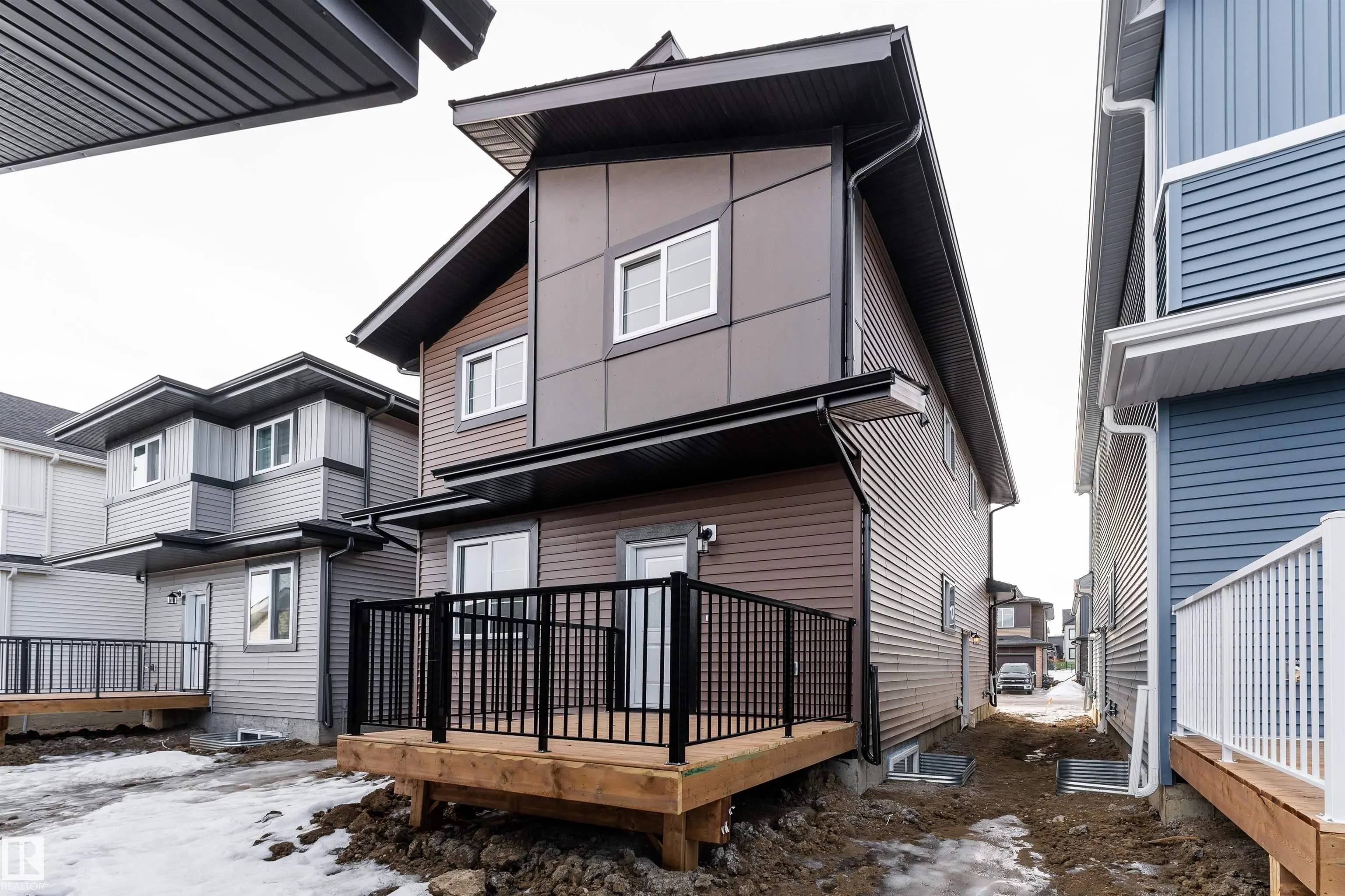 85 Norwyck Way