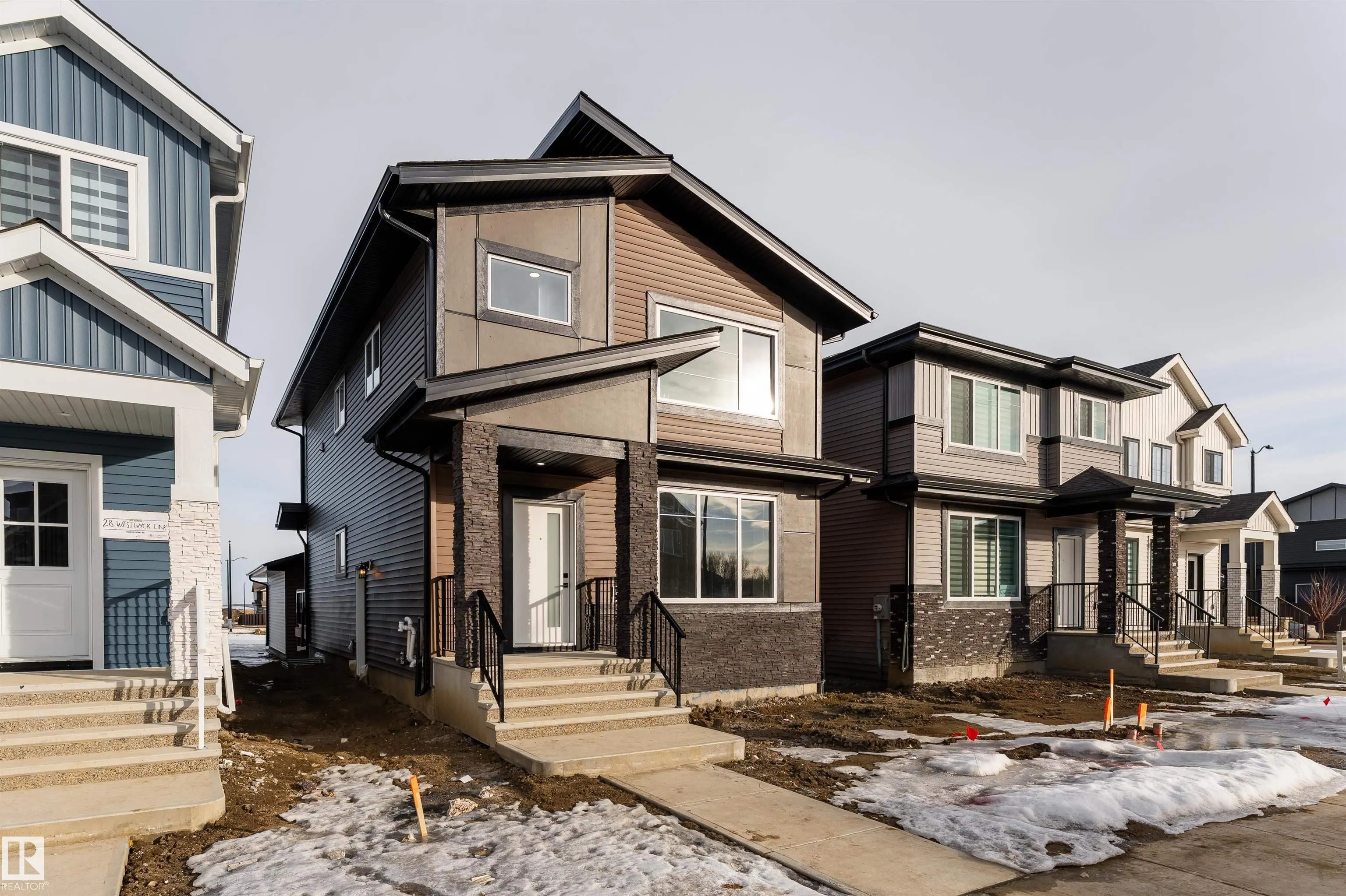85 Norwyck Way