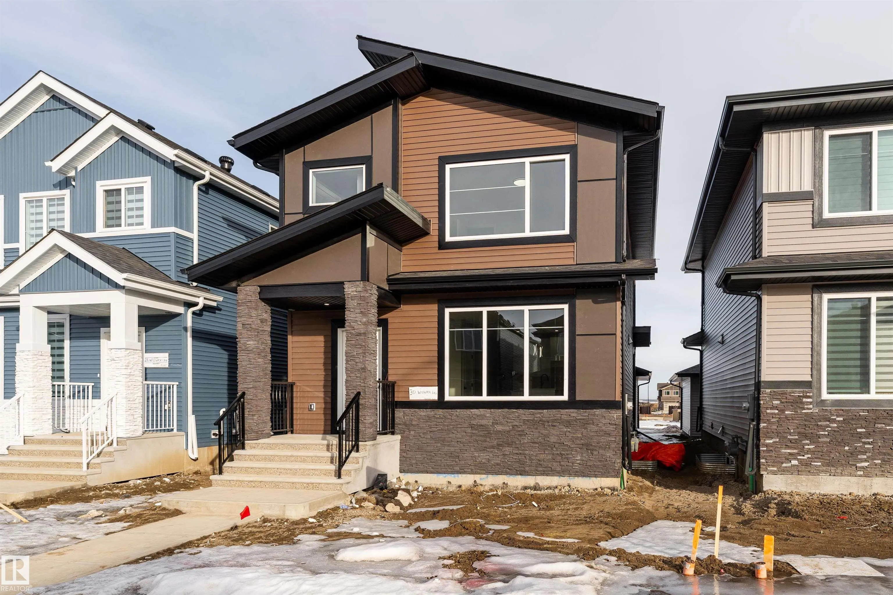 85 Norwyck Way