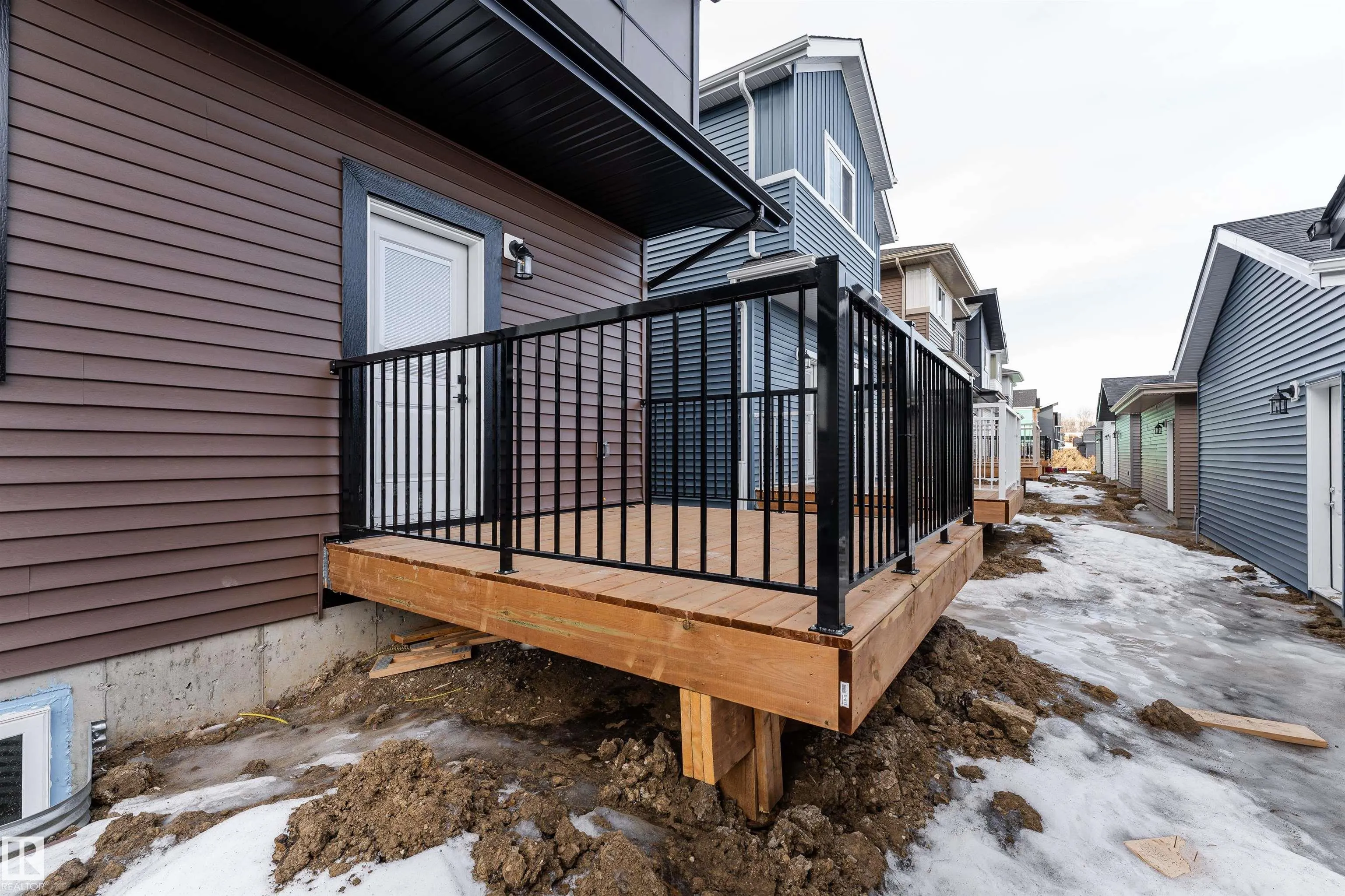 85 Norwyck Way