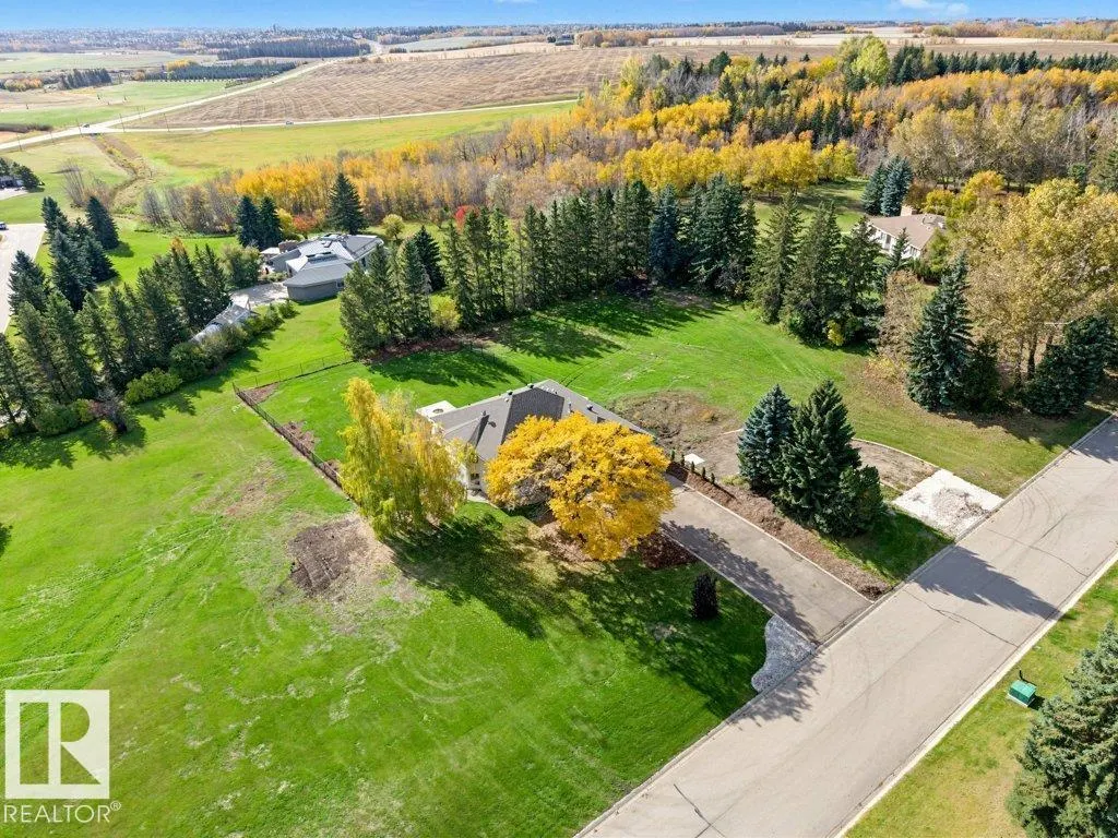 54324 BELLEROSE Drive