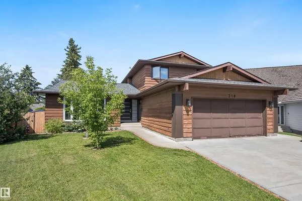 318 GRAND MEADOW Crescent
