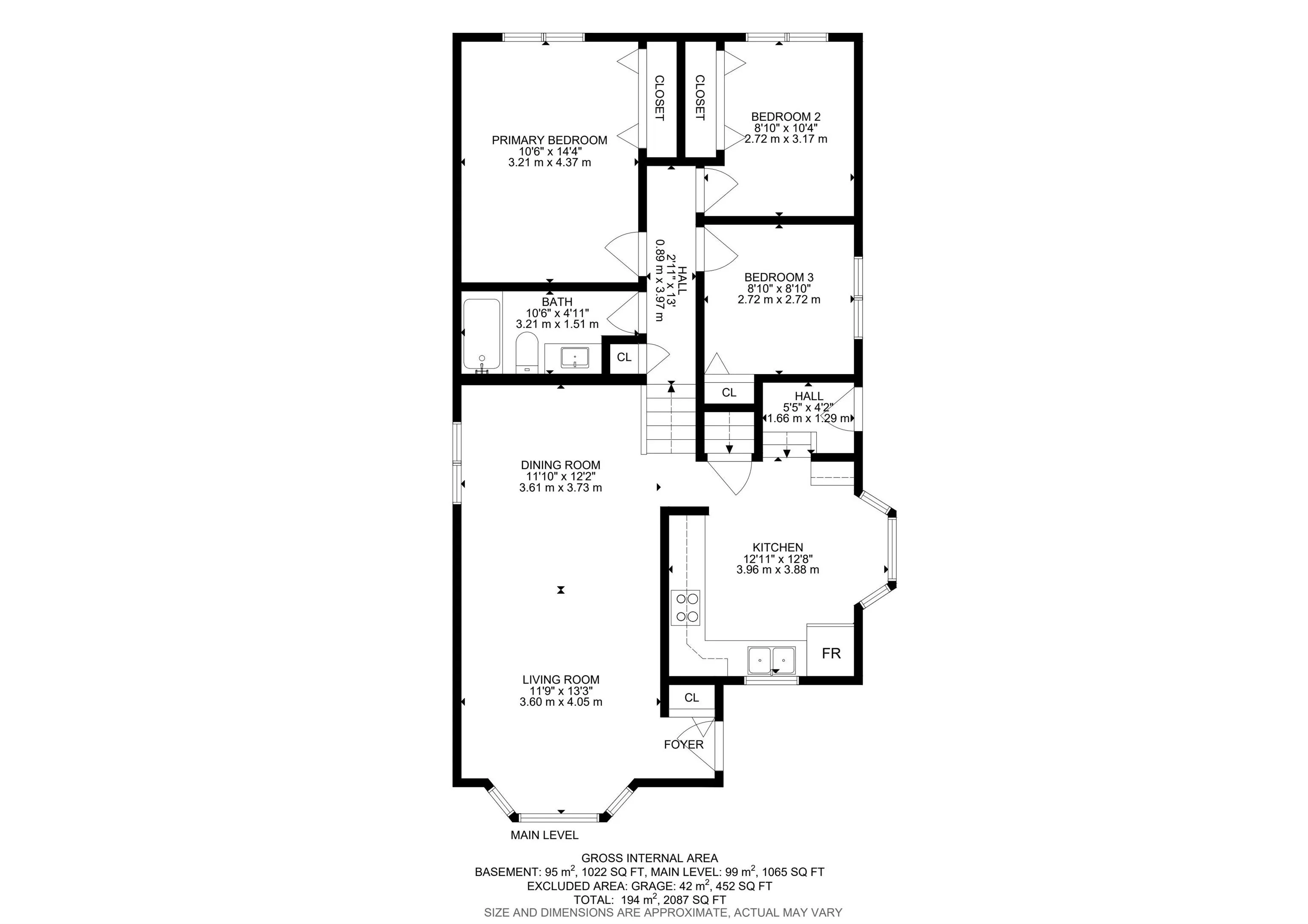 30 MATTHEW Road