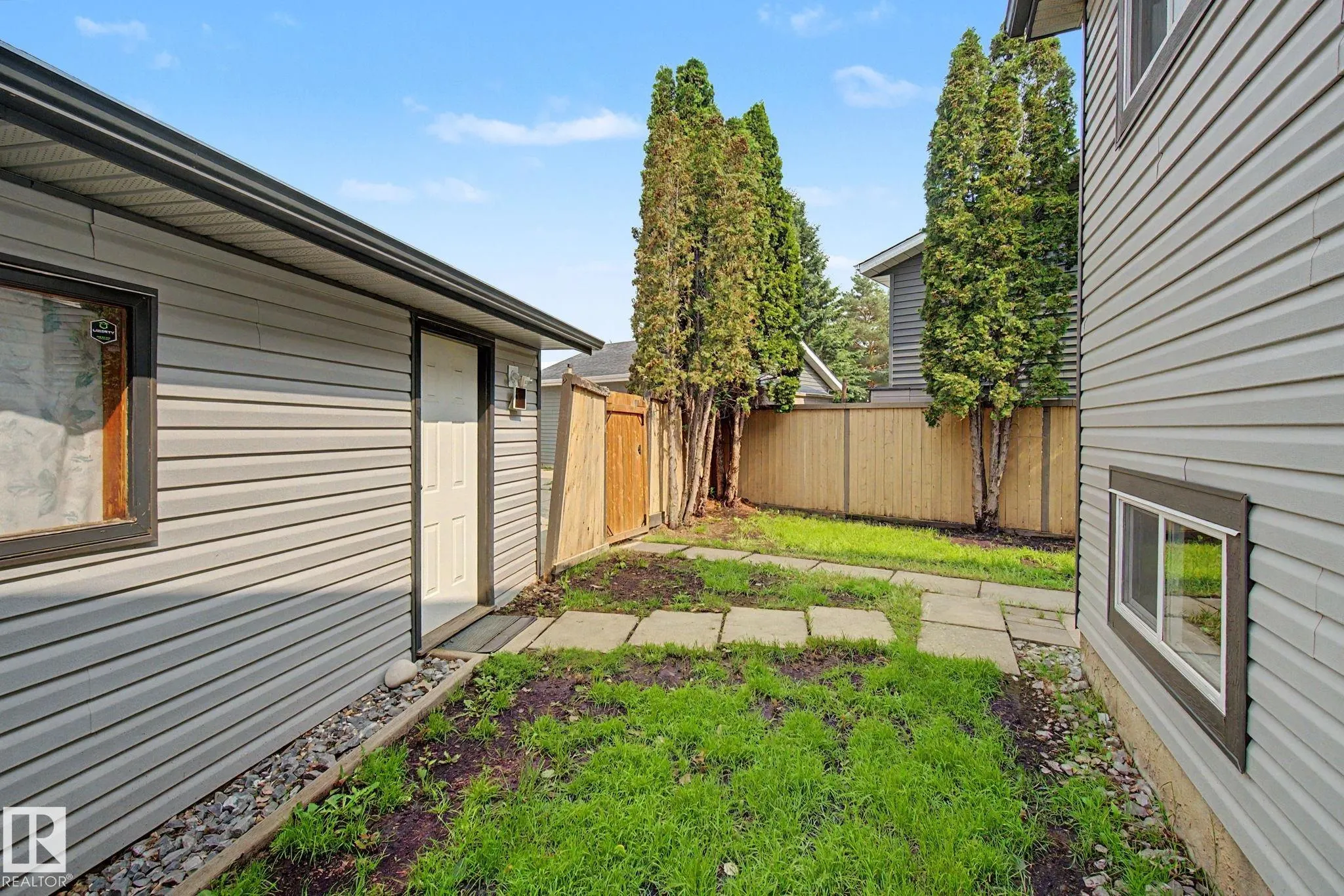 30 MATTHEW Road