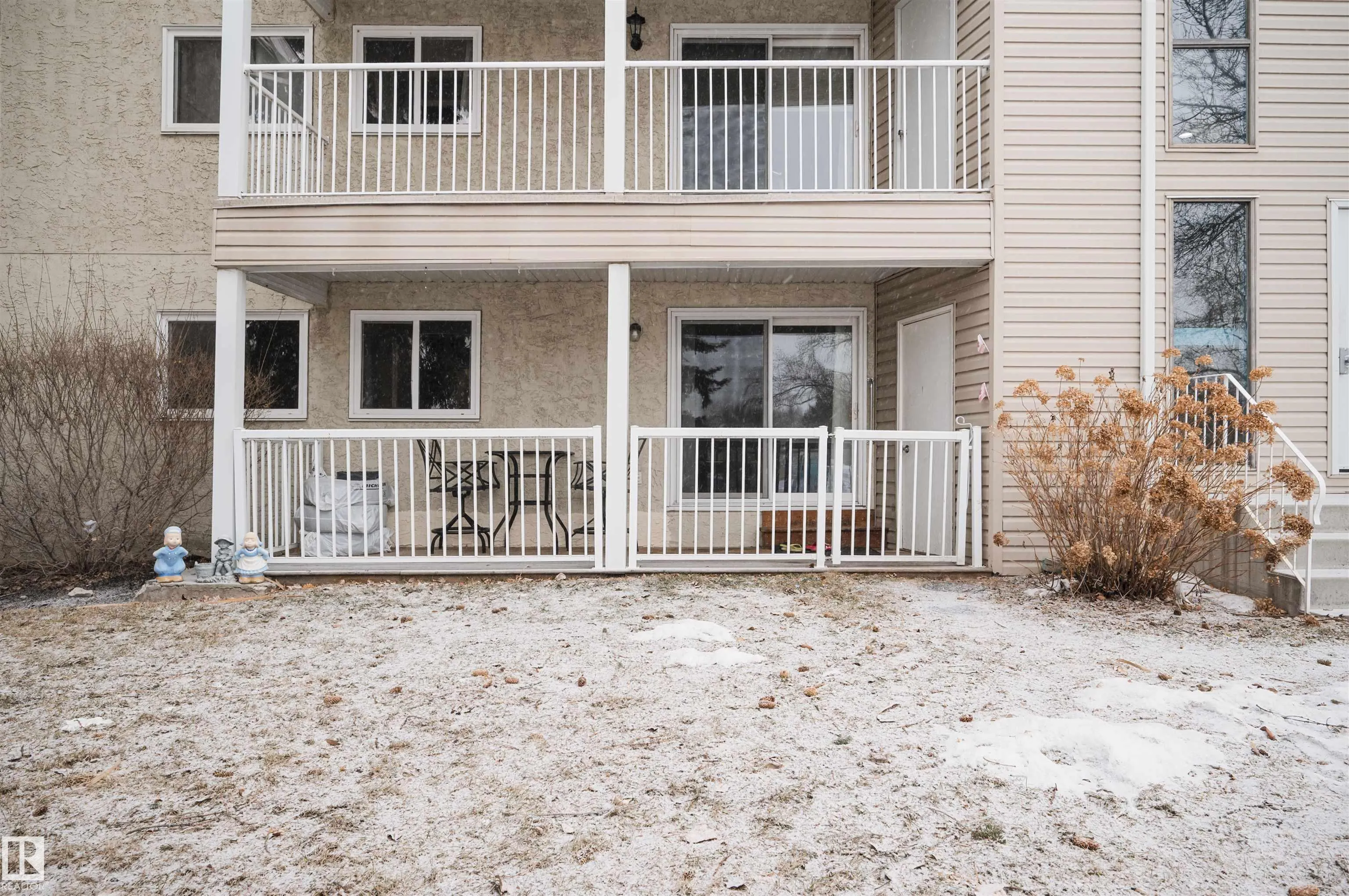 316 Woodbridge Way