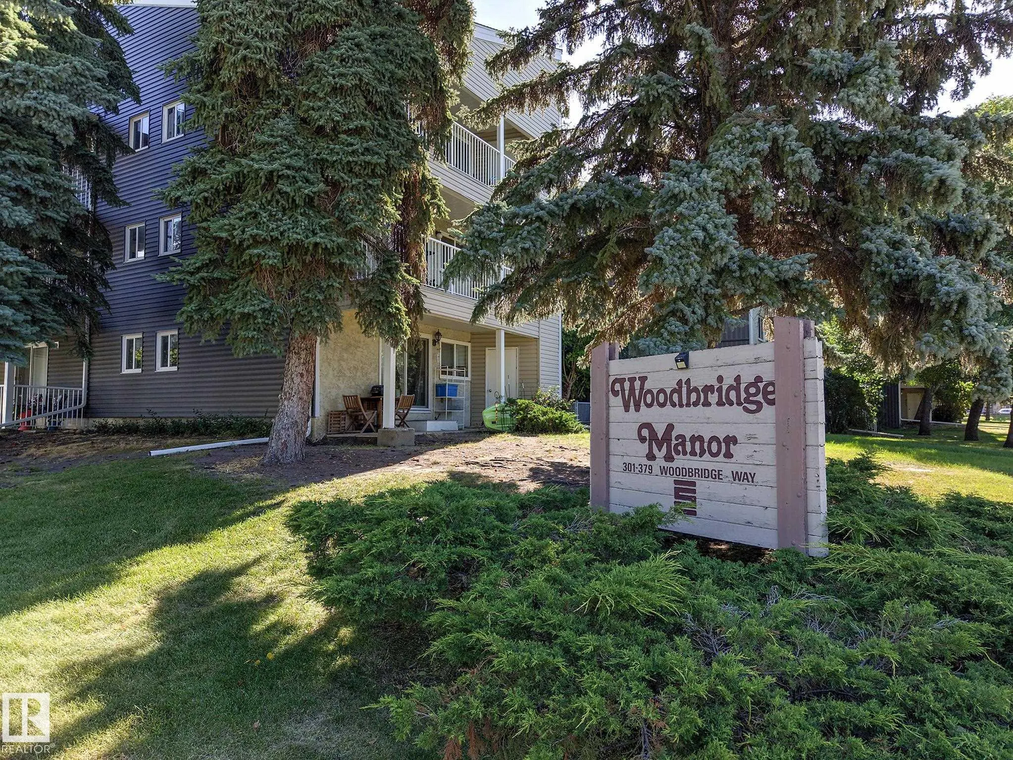 316 Woodbridge Way