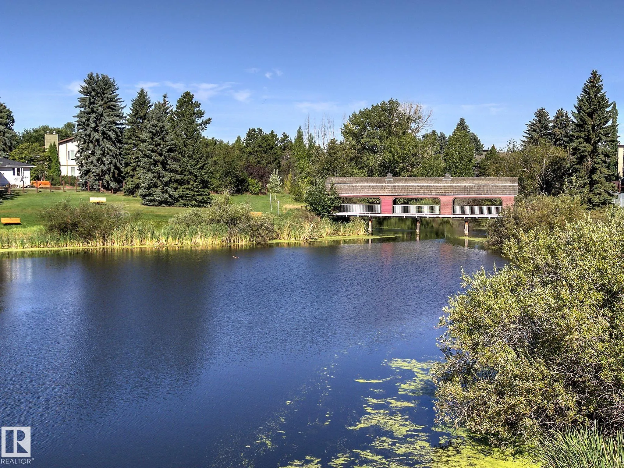 316 Woodbridge Way