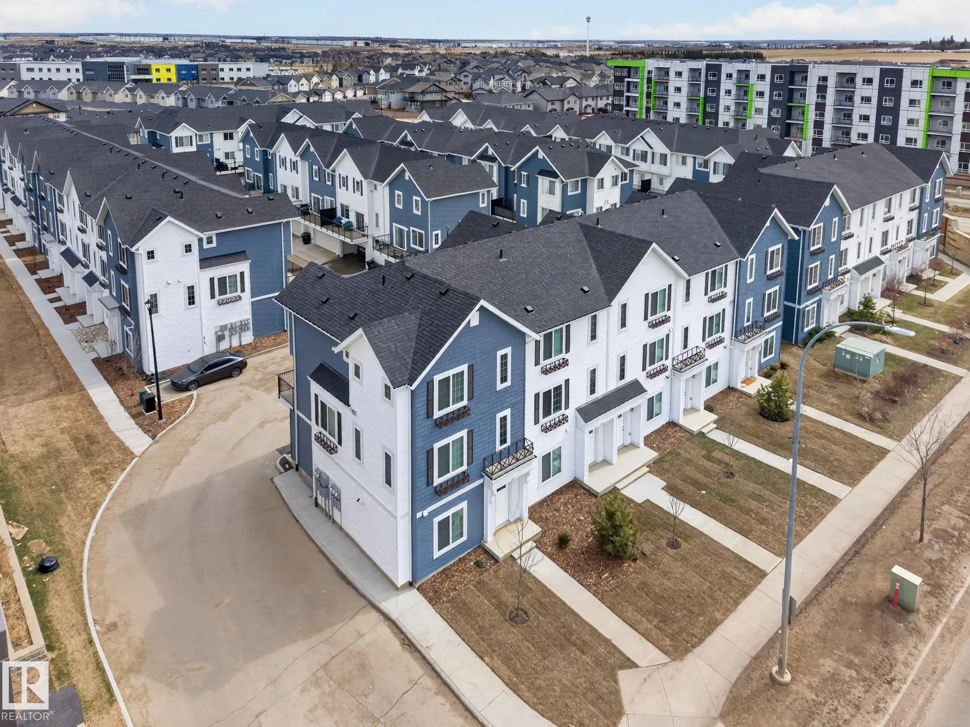 3607 James Mowatt Trail