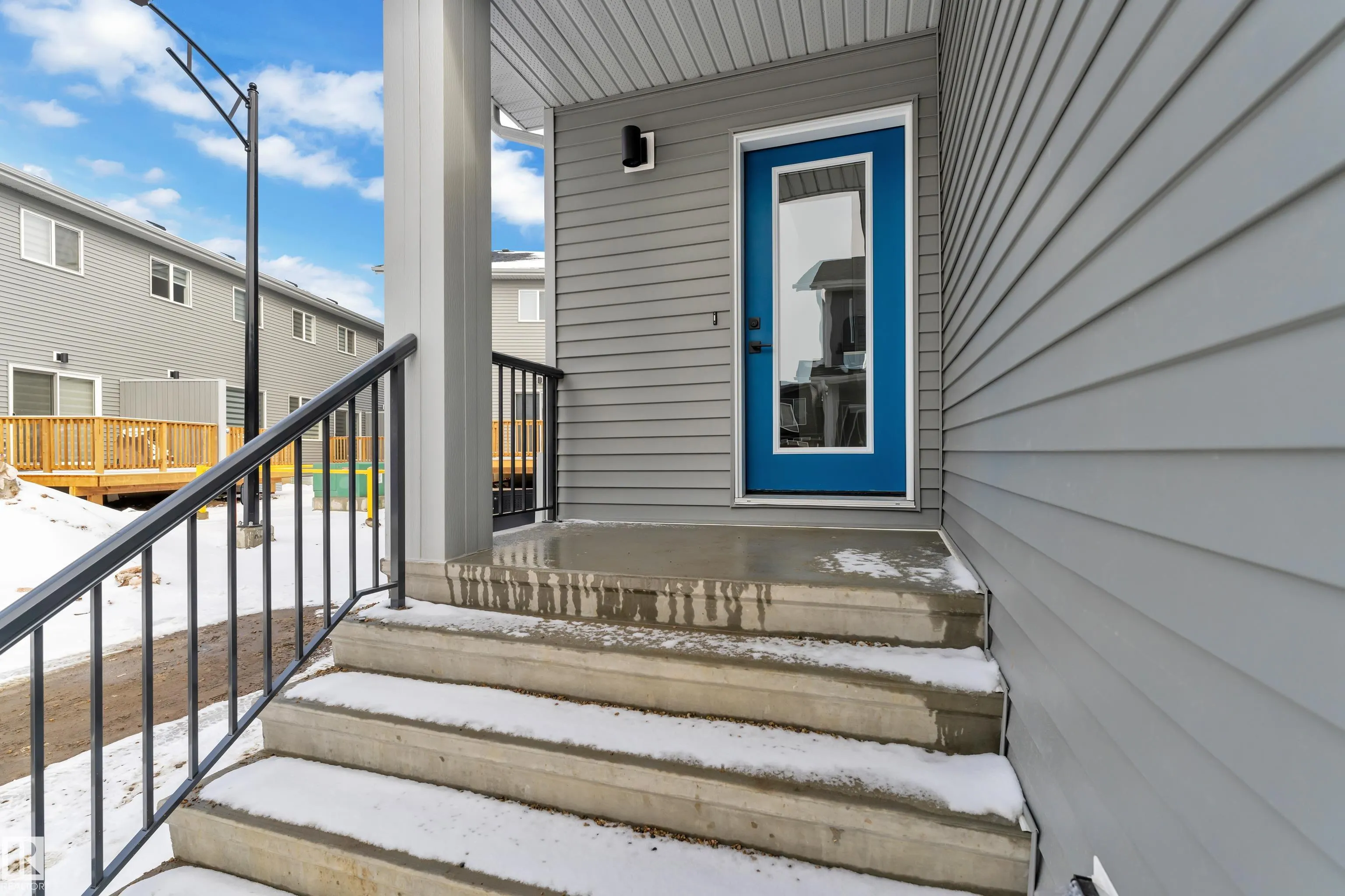 710 MATTSON Drive