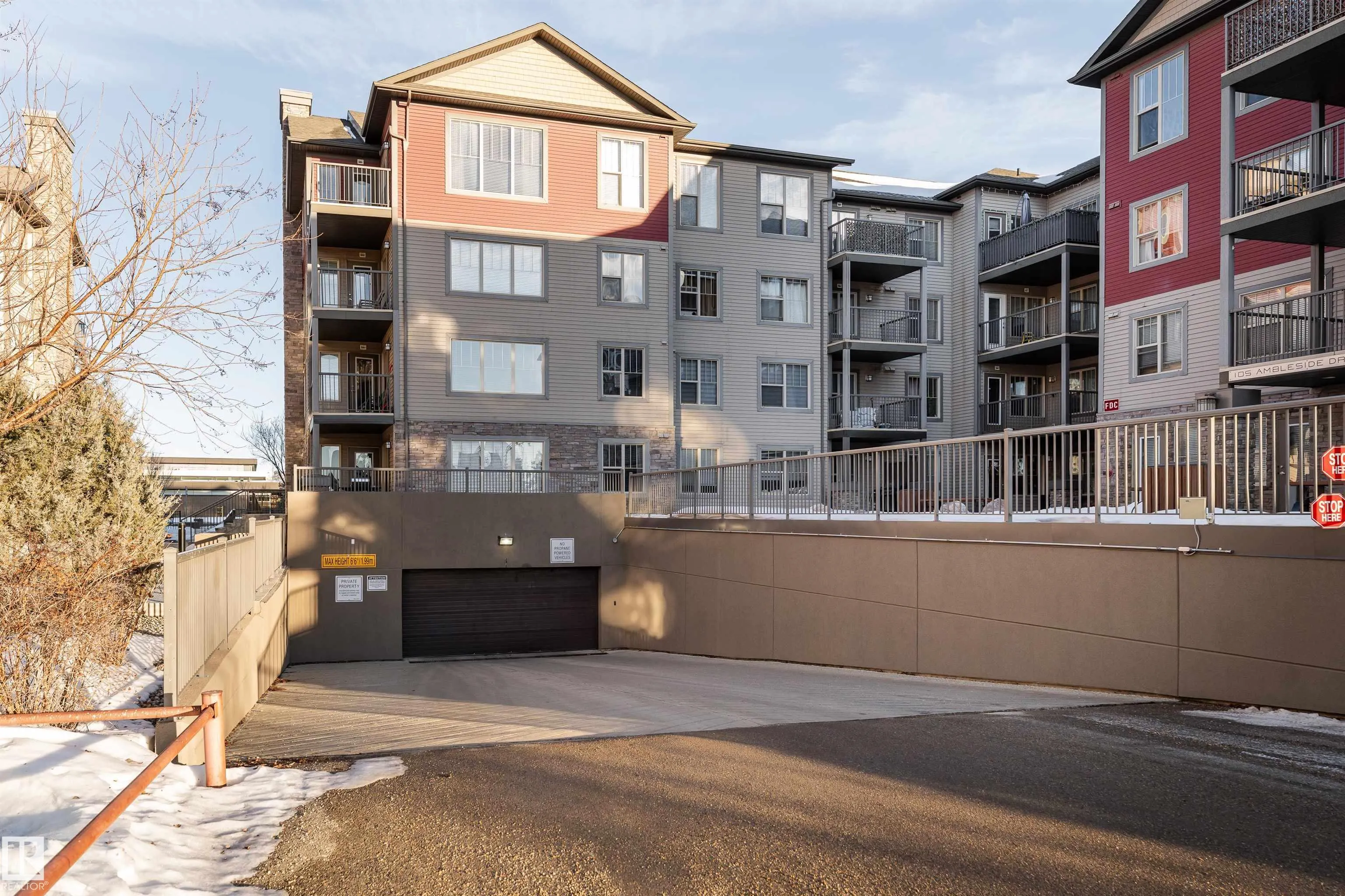 105 AMBLESIDE Drive
