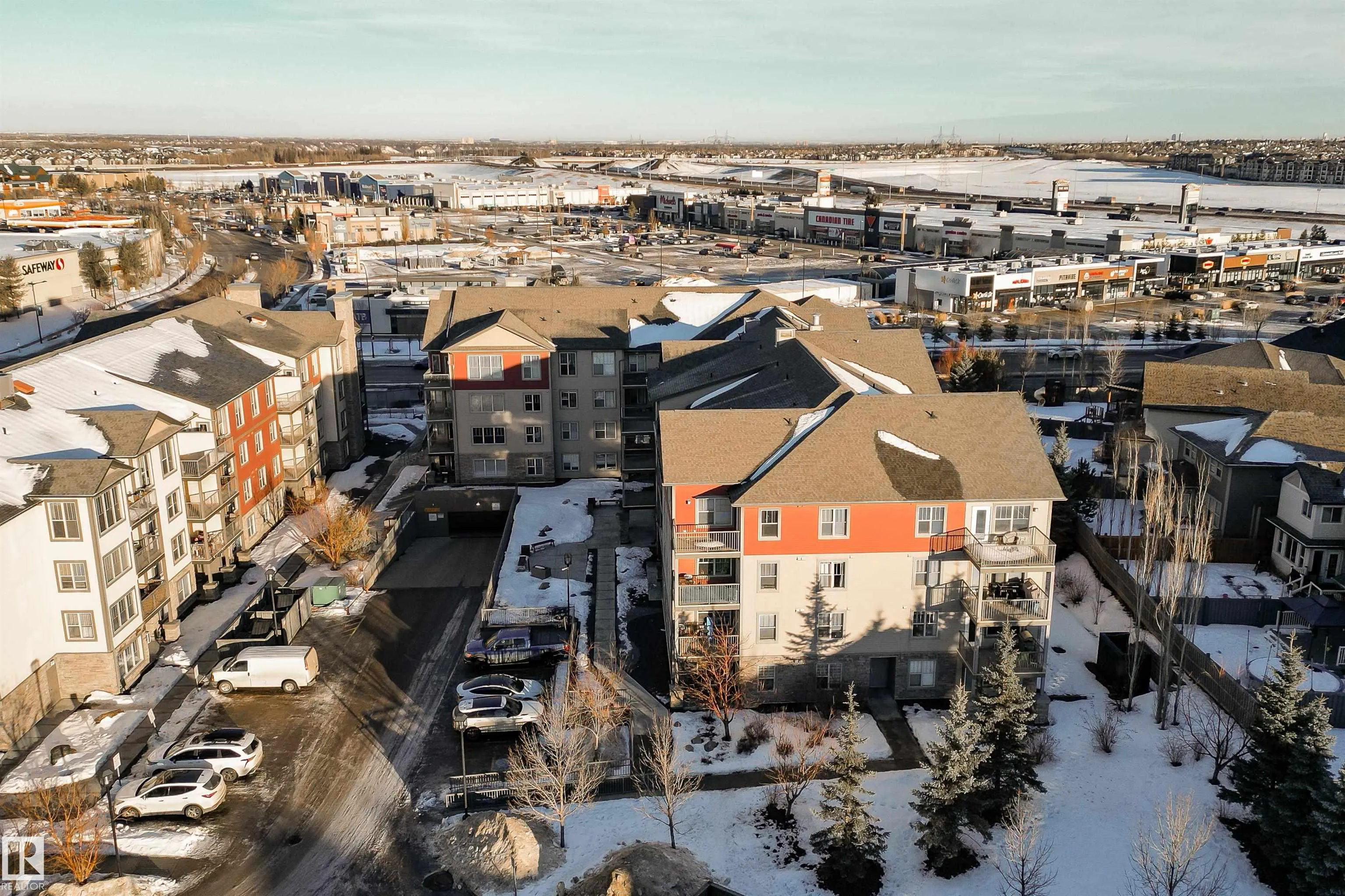 105 AMBLESIDE Drive