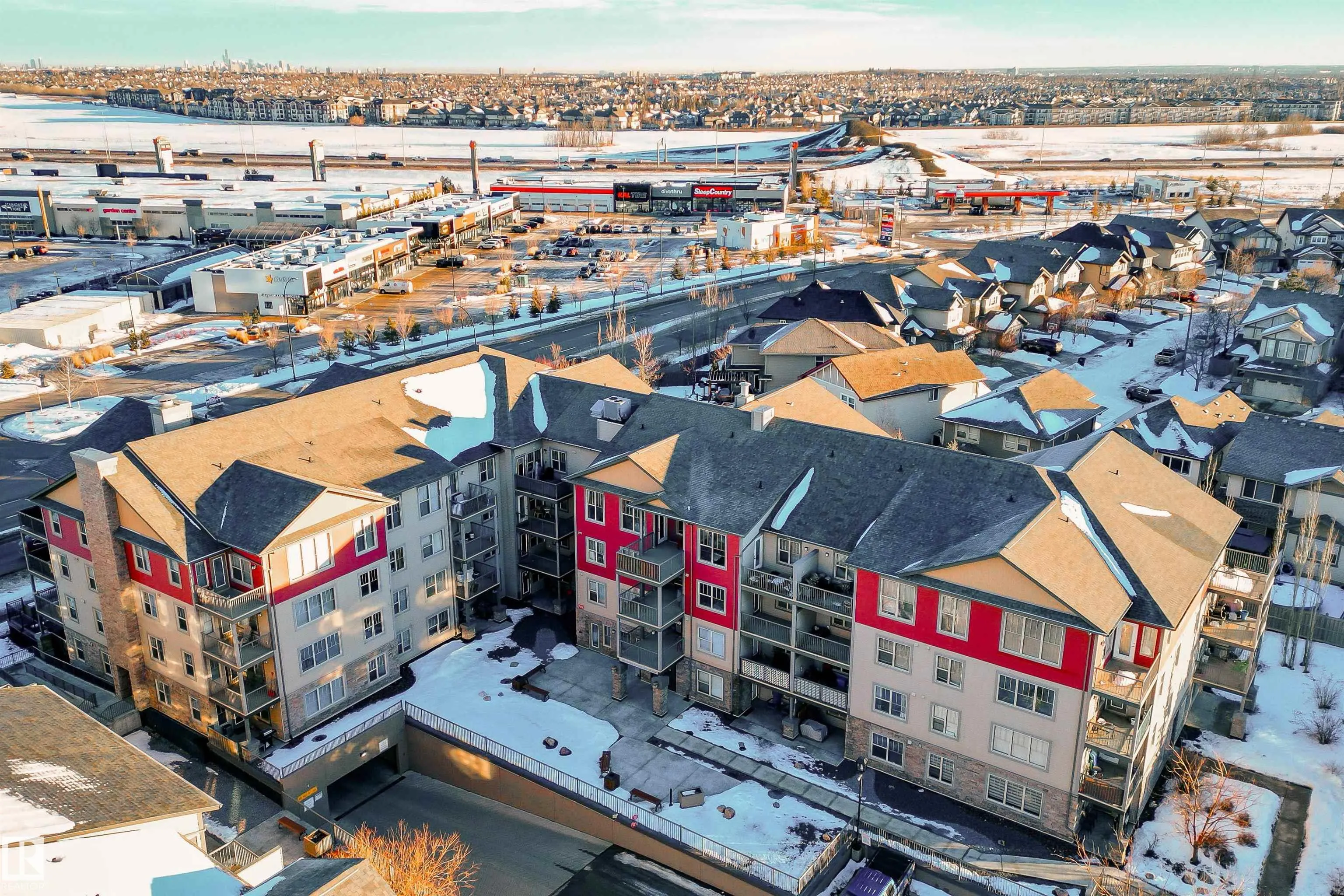 105 AMBLESIDE Drive