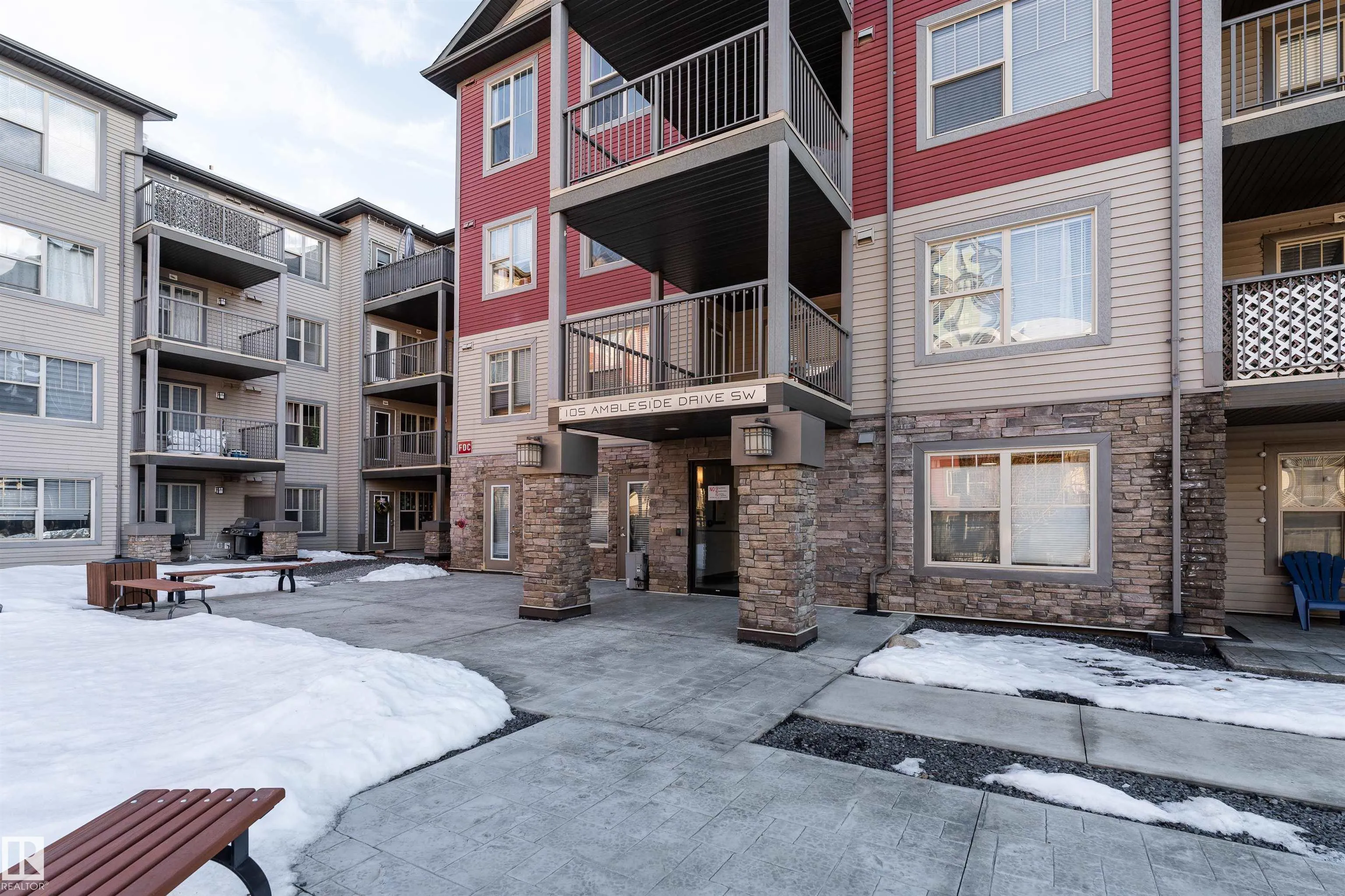 105 AMBLESIDE Drive
