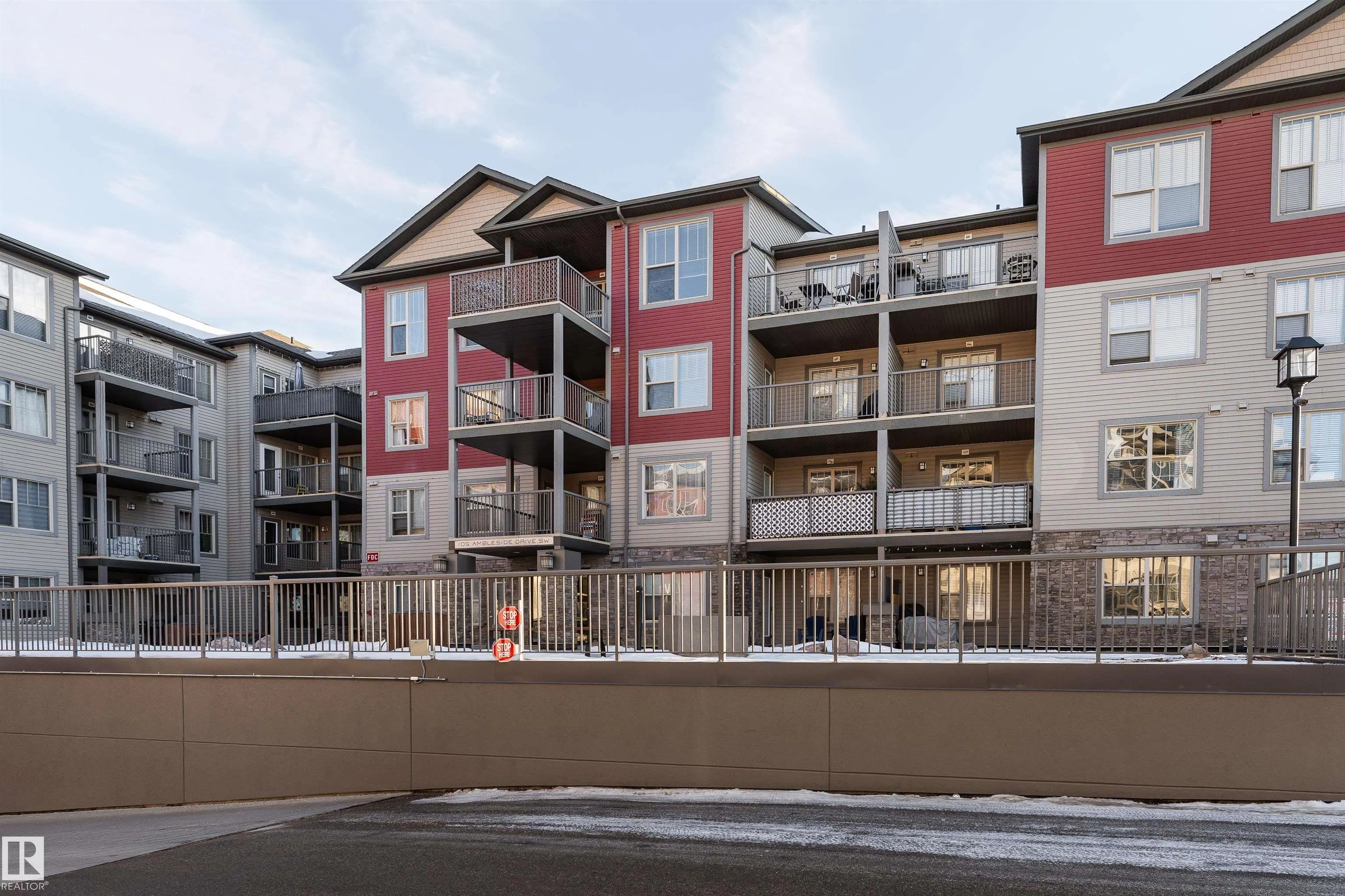 105 AMBLESIDE Drive