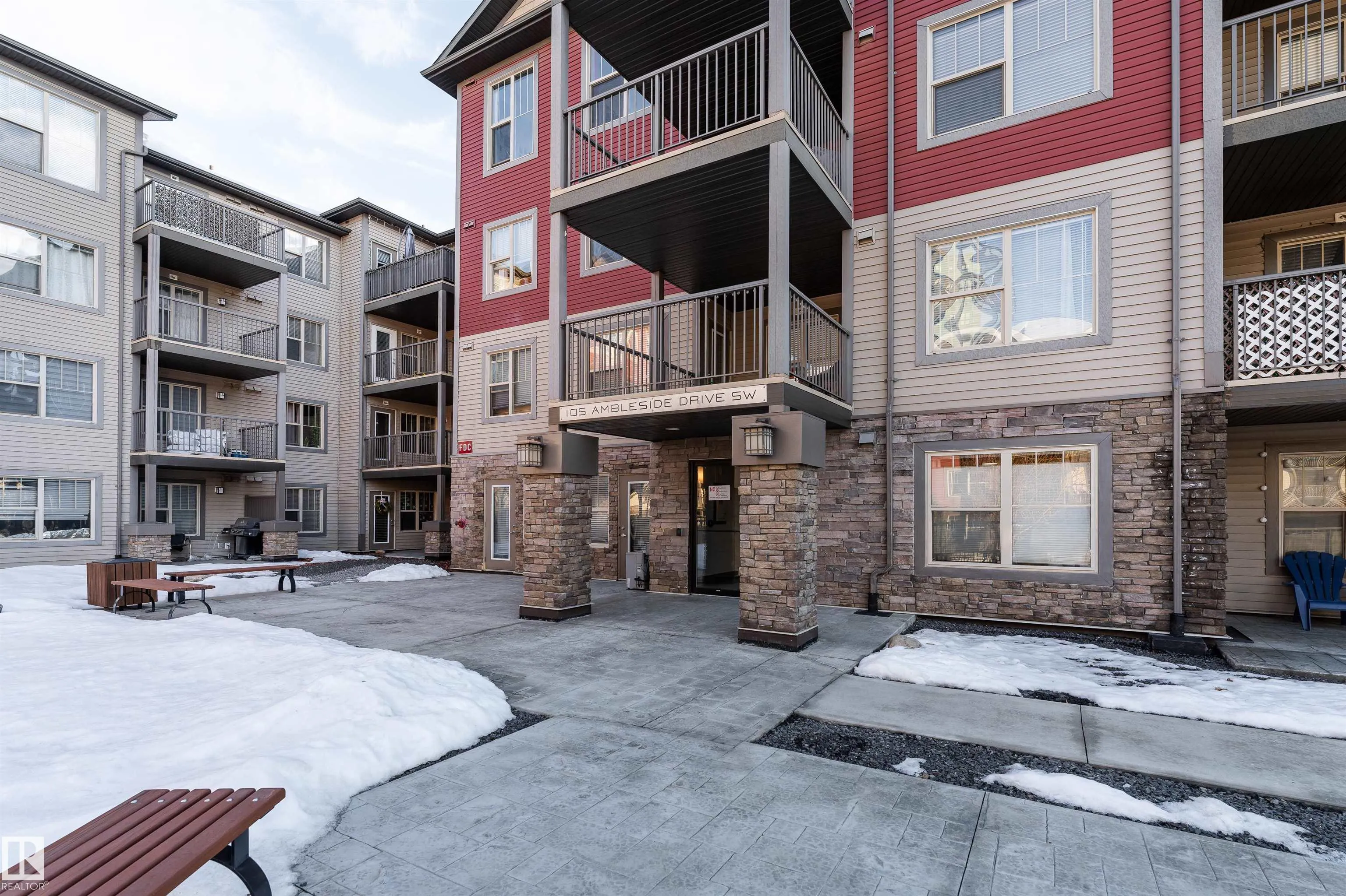105 AMBLESIDE Drive