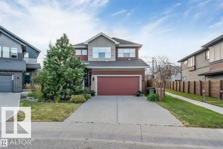 718 CHARLESWORTH Way