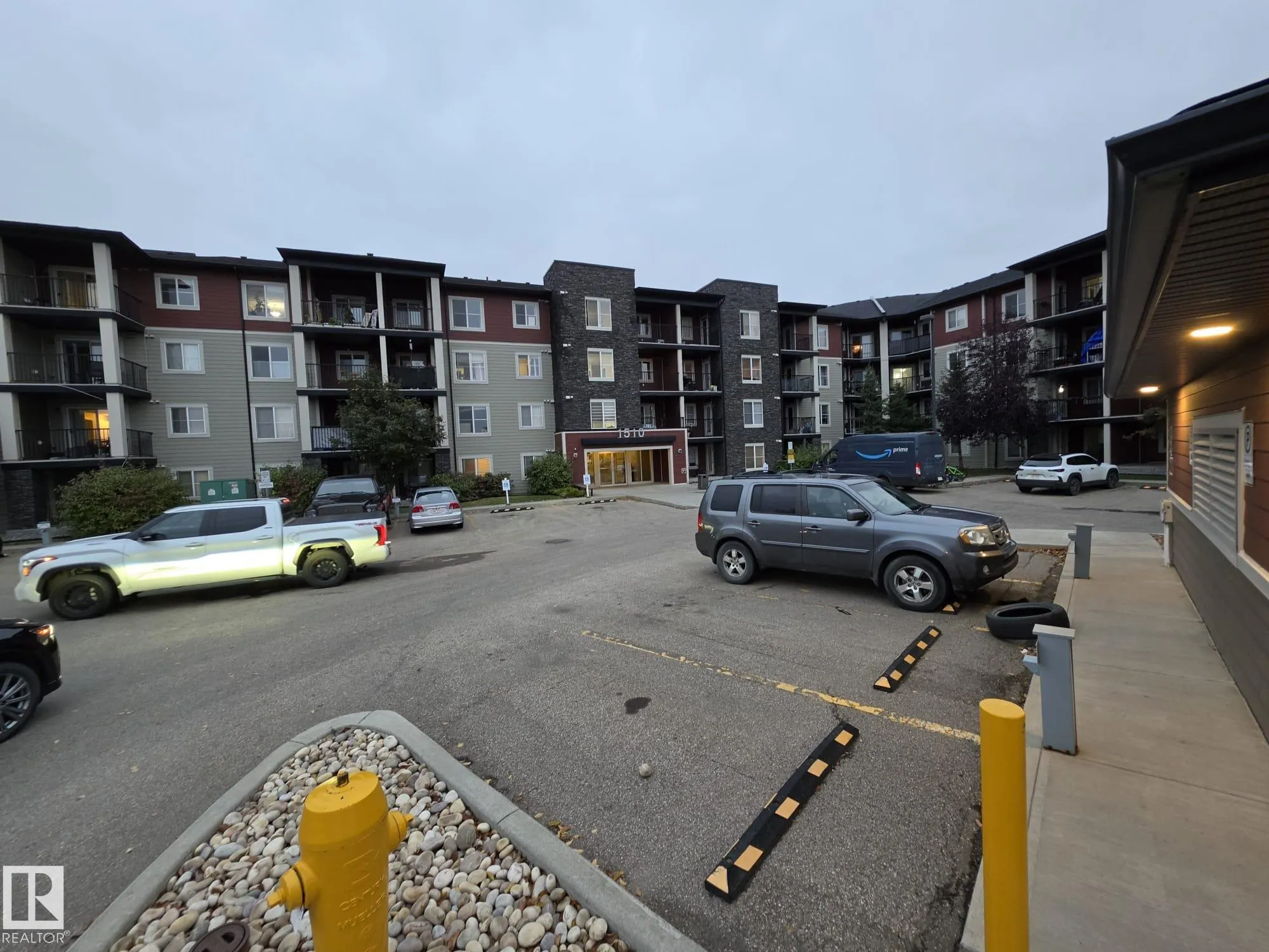 1510 WATT Drive