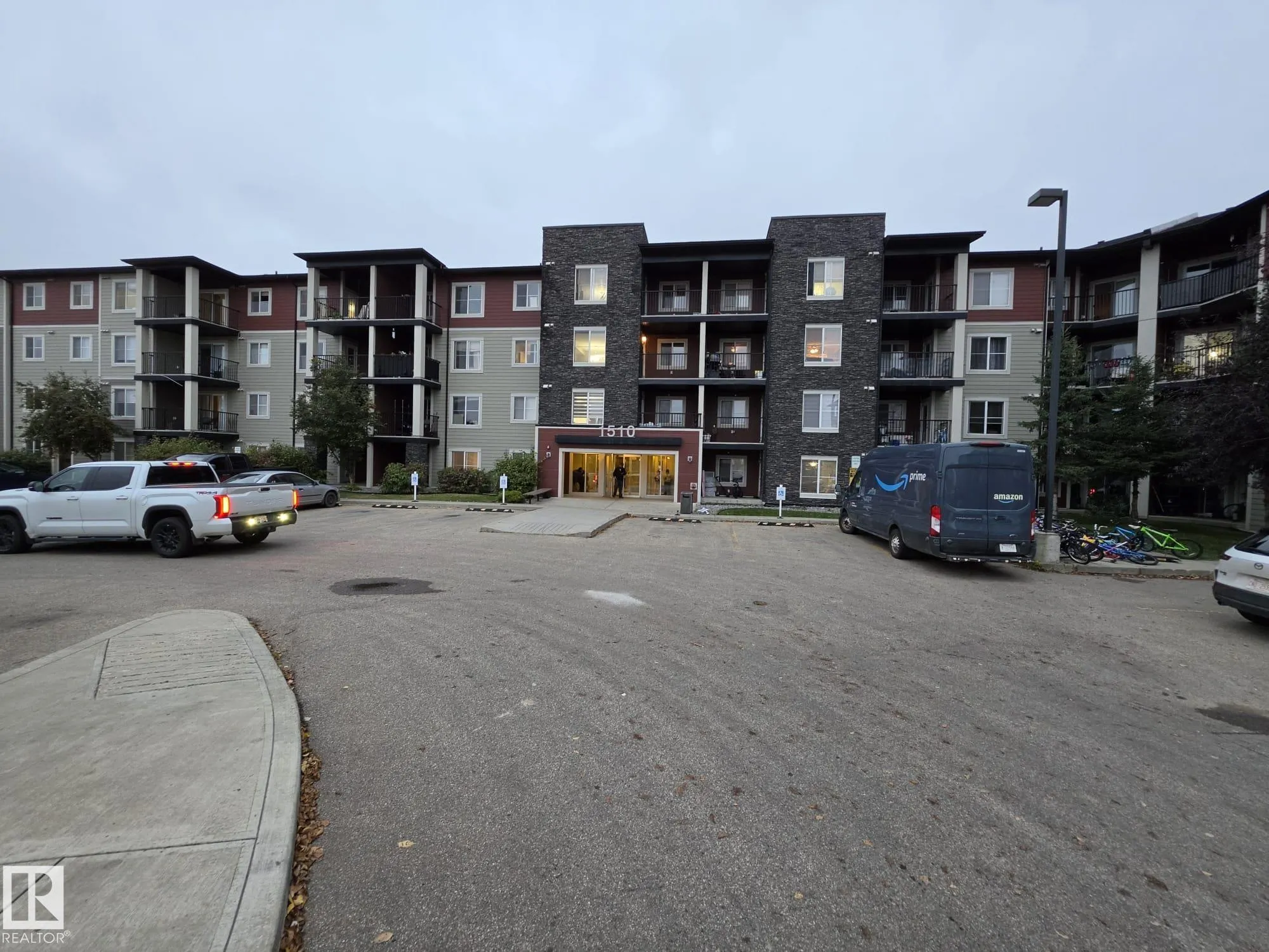 1510 WATT Drive