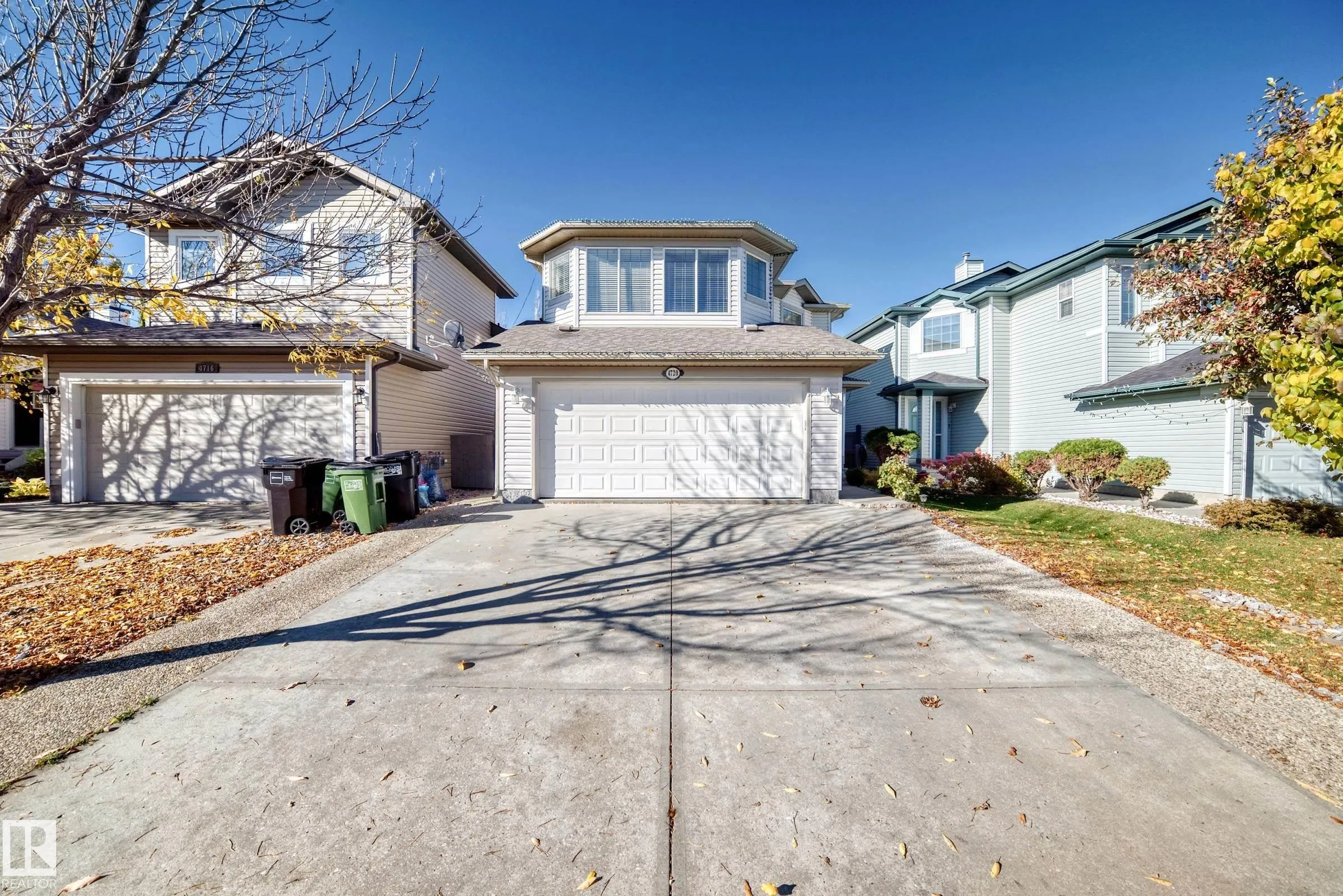 4720 202 Street
