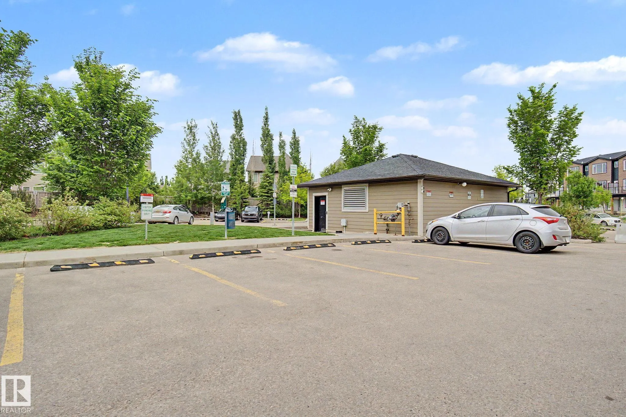 5370 CHAPPELLE Road