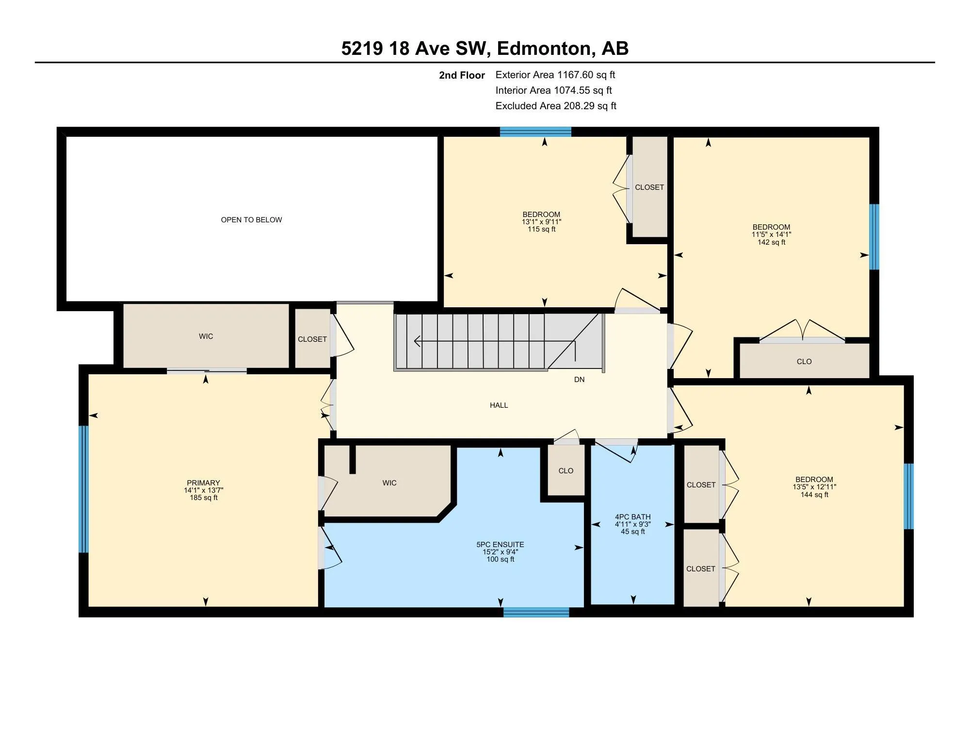 5219 18 Avenue