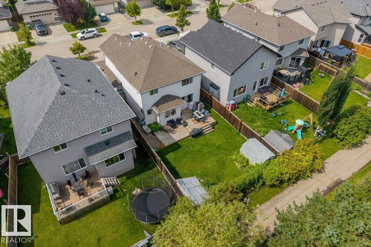 104 BECKER Crescent