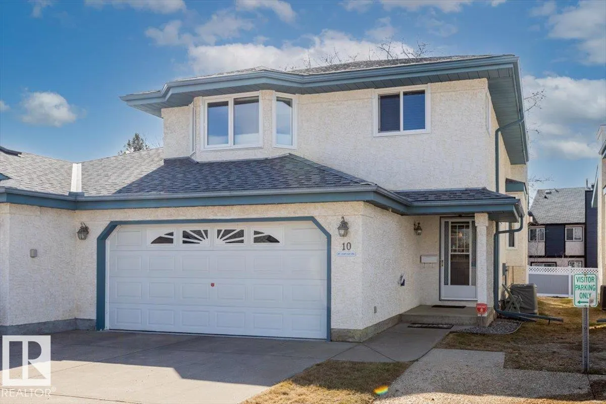 85 GERVAIS Road