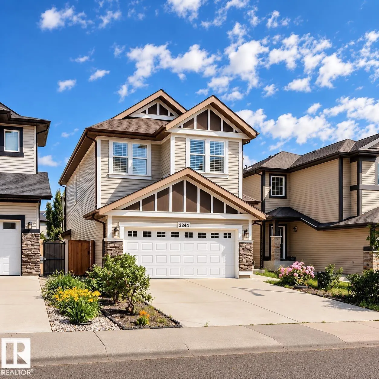 3244 ABBOTT Crescent
