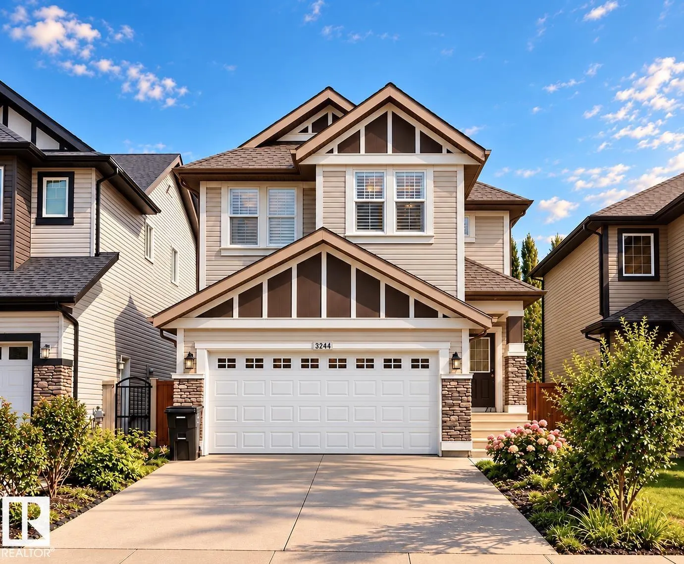 3244 ABBOTT Crescent