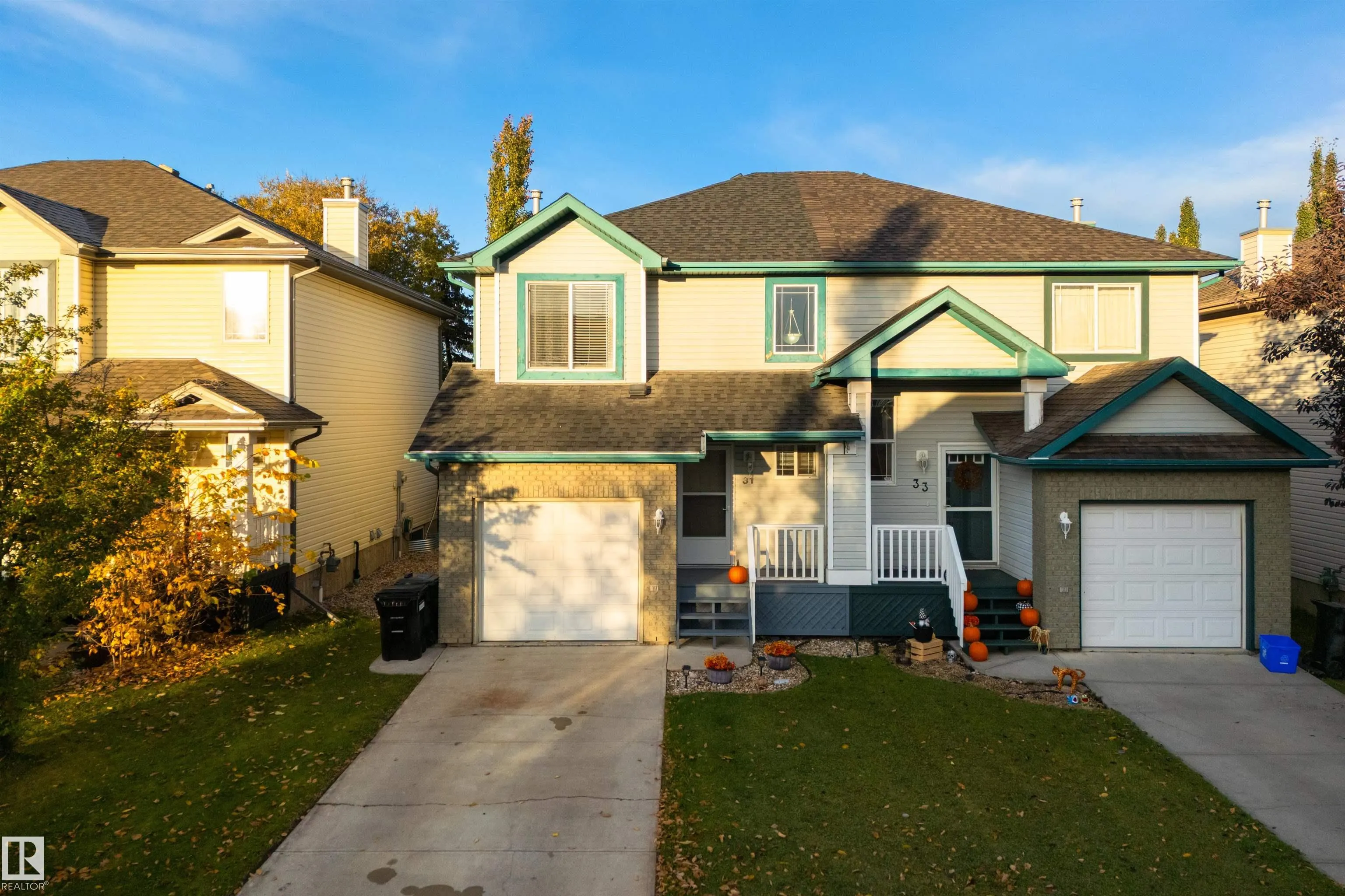 31 VENTURA Street