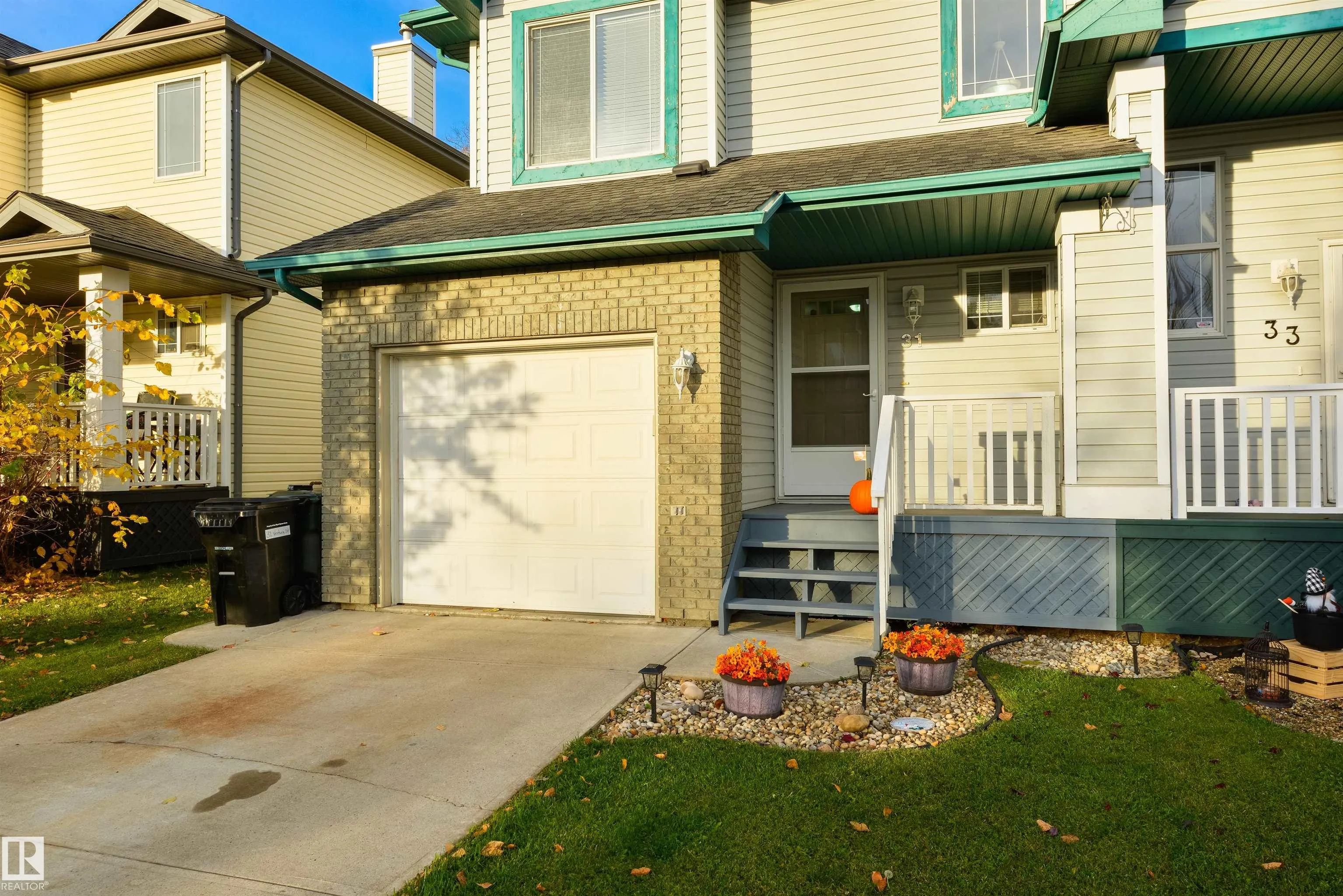 31 VENTURA Street