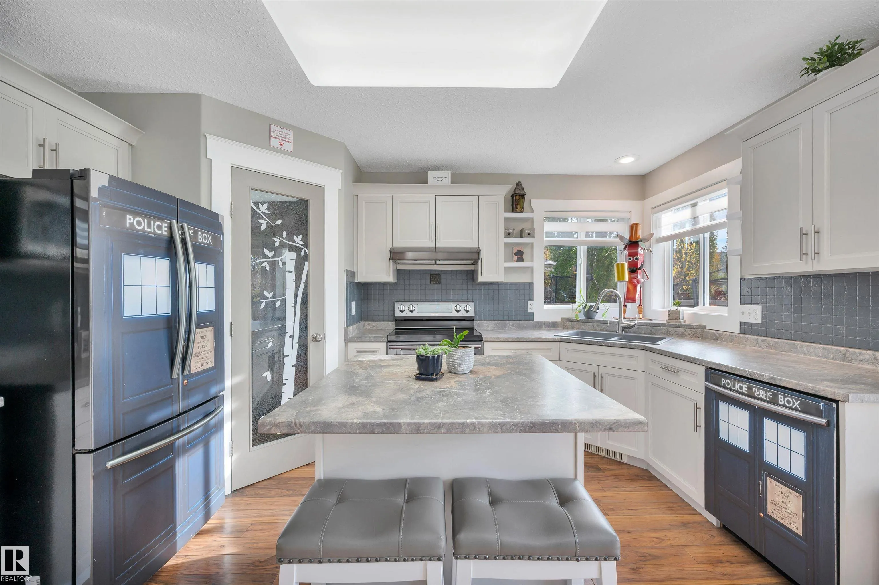 154 WESTPARK Way